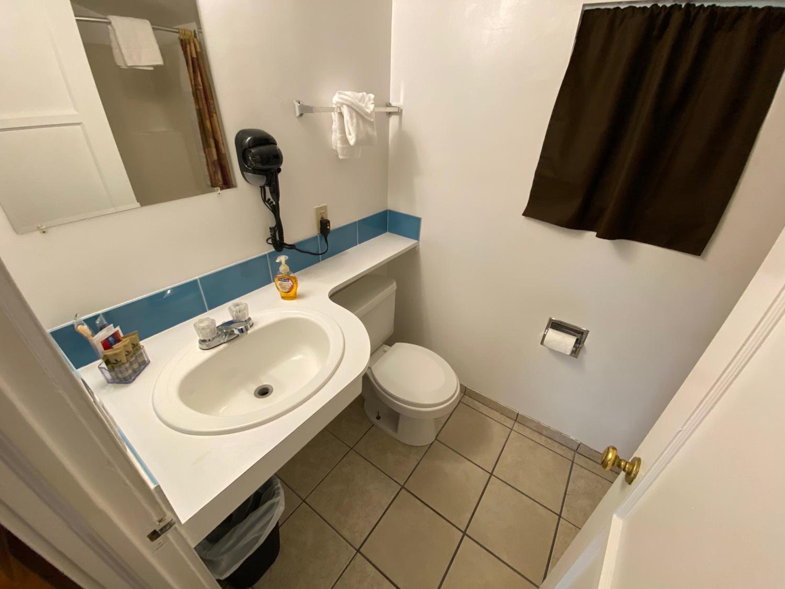 Independence Courthouse Motel