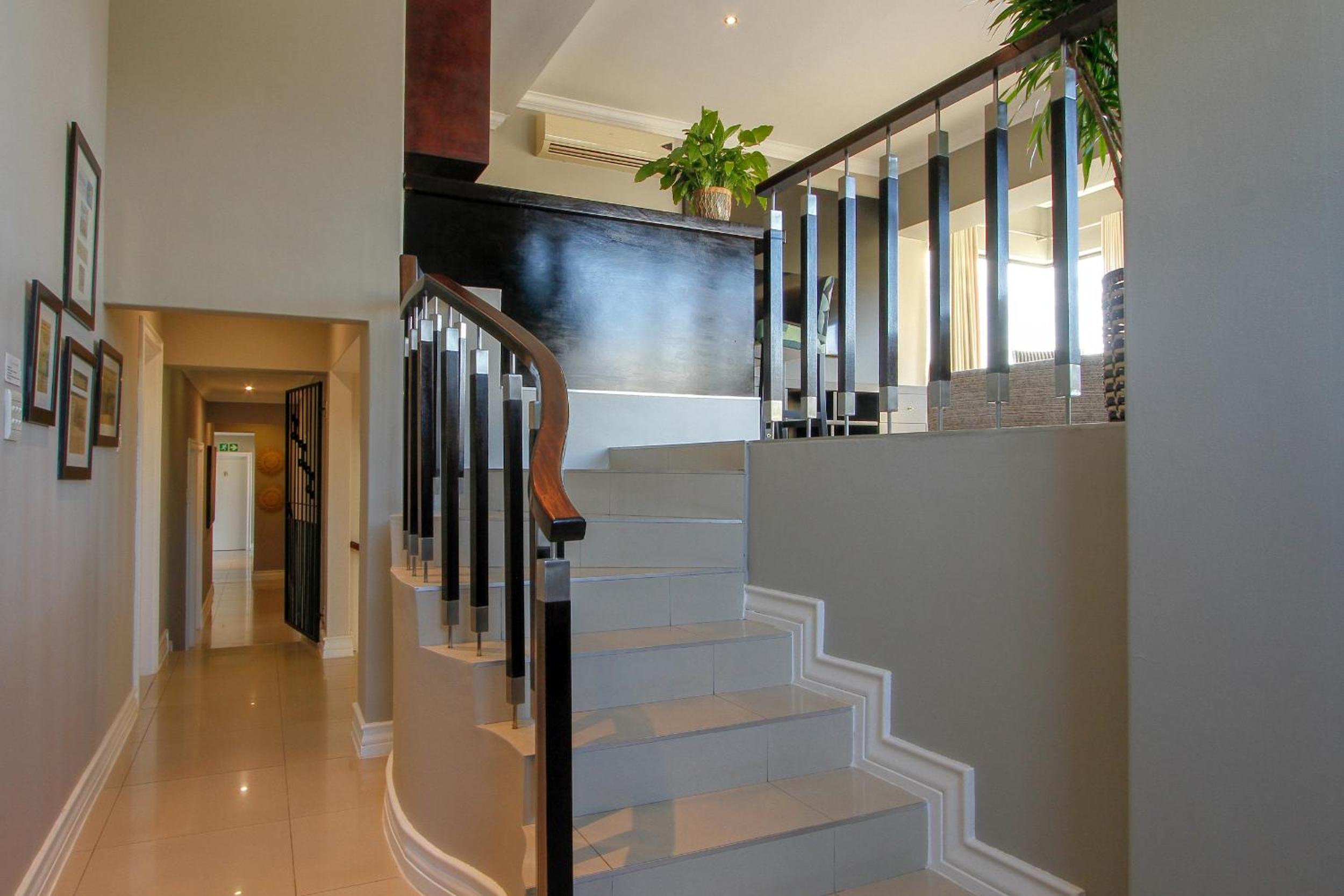 Sanchia Luxury Guest House