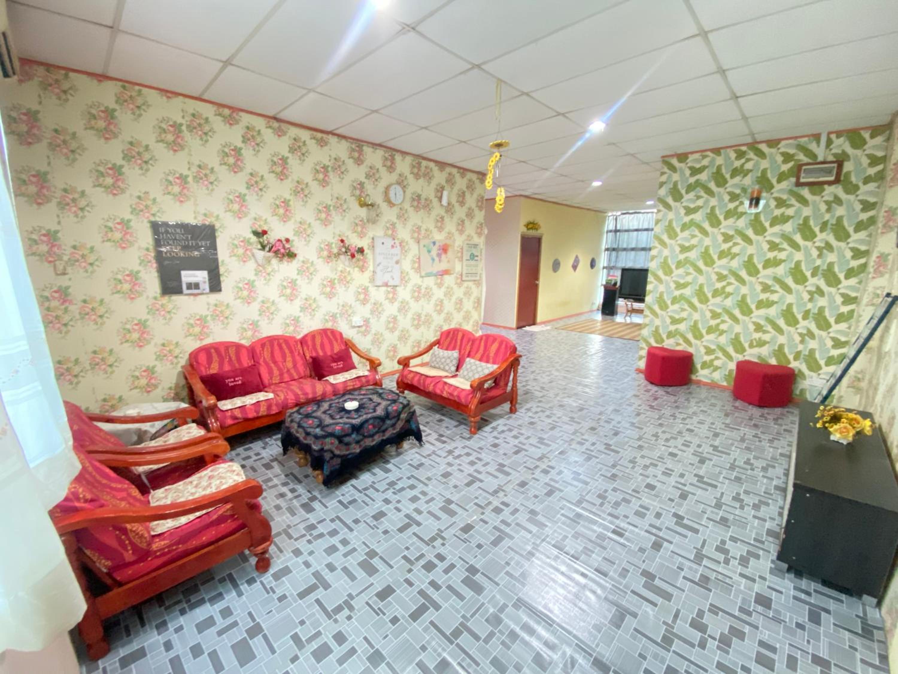 VIE HOMESTAY TAWAU photo 1