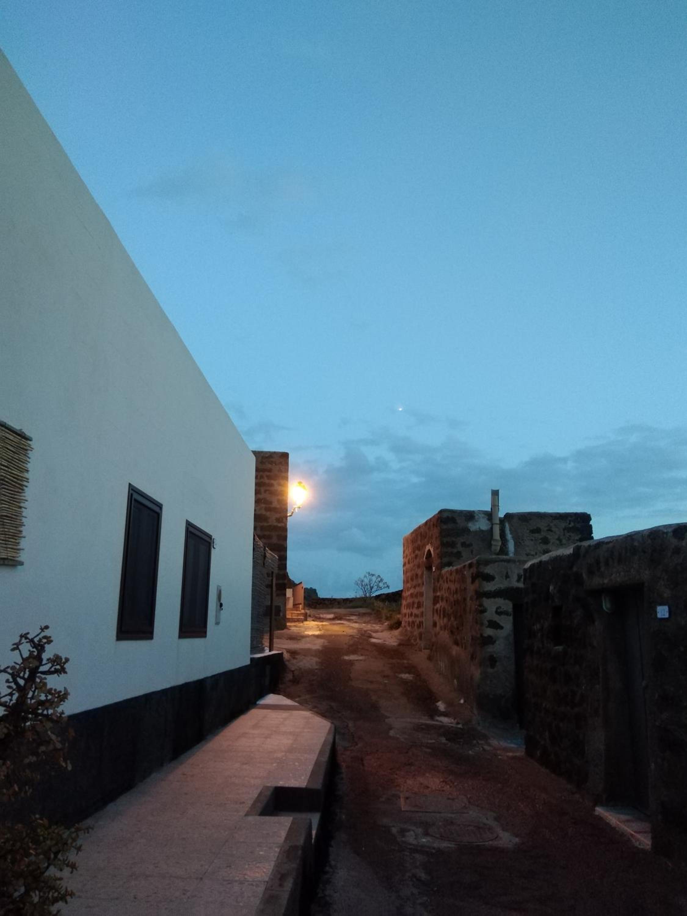 Belvedere