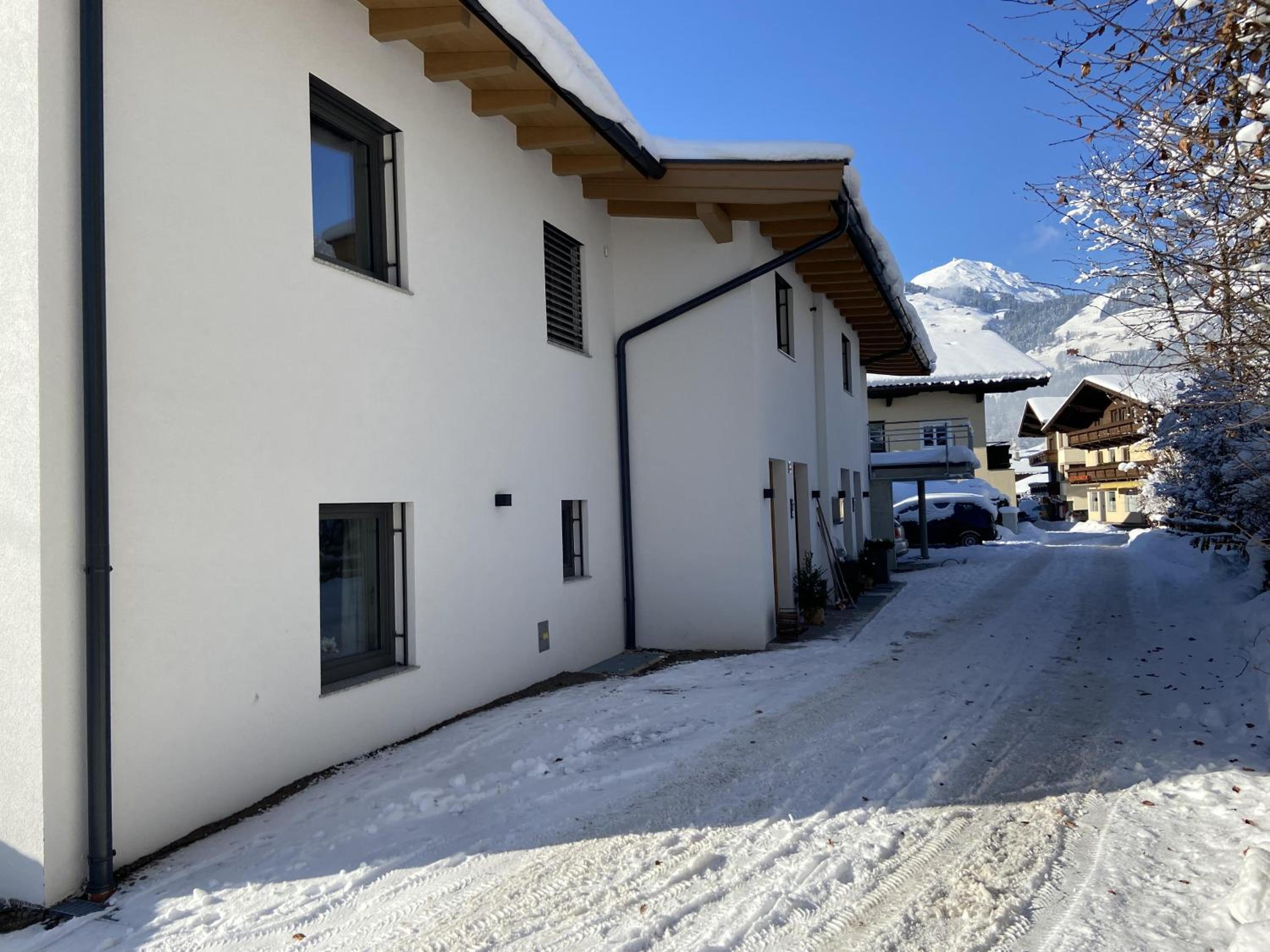 Seereith Apartments