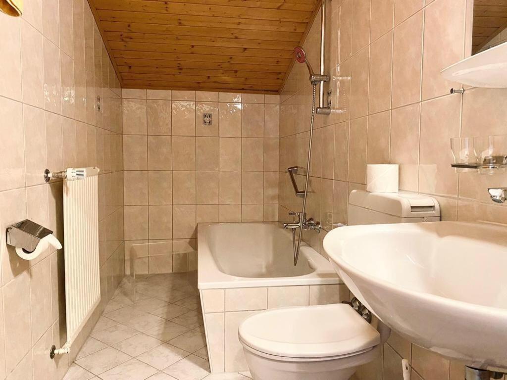 Katharina's Sleepover - Budget Holiday Home