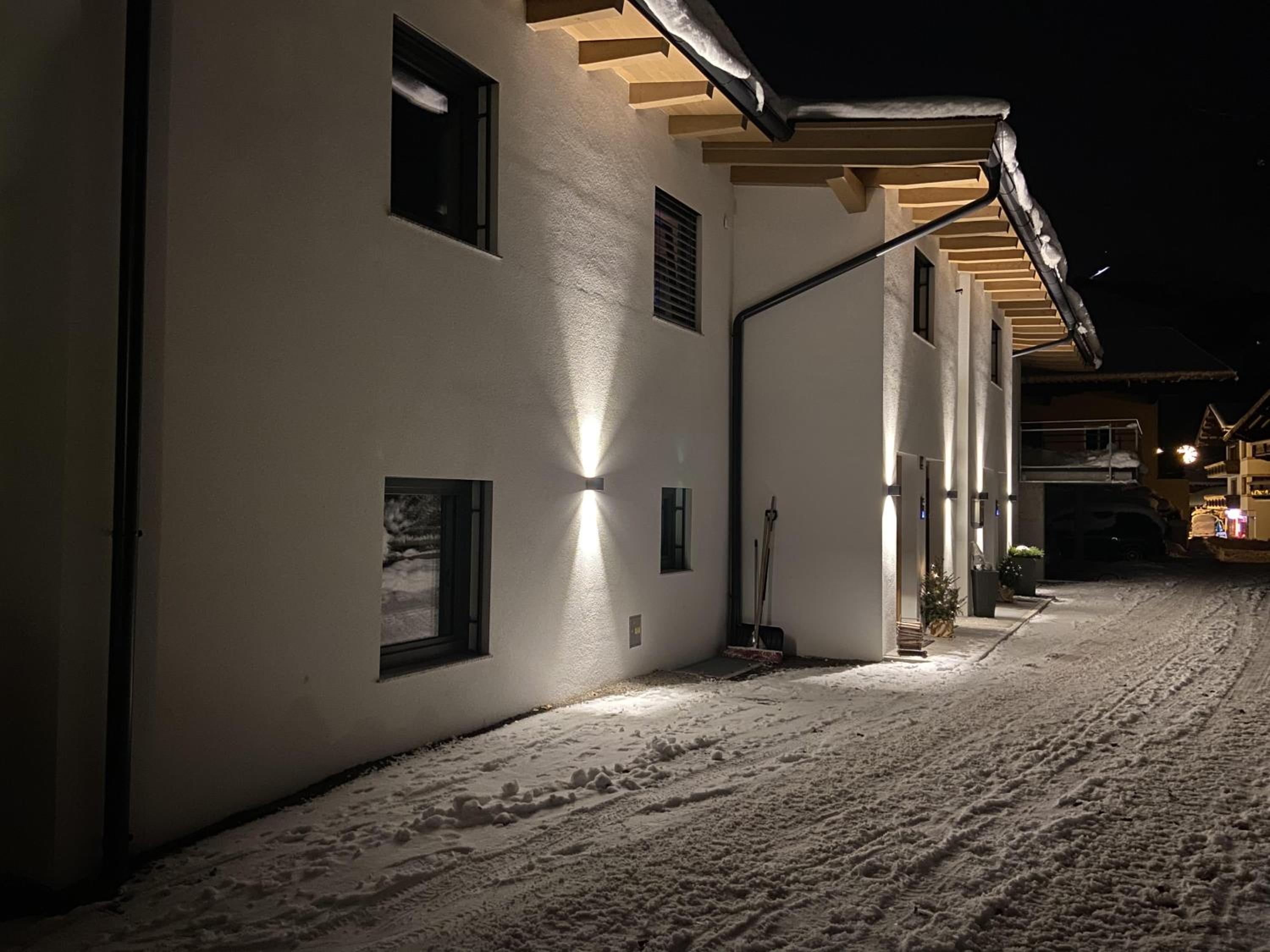 Seereith Apartments