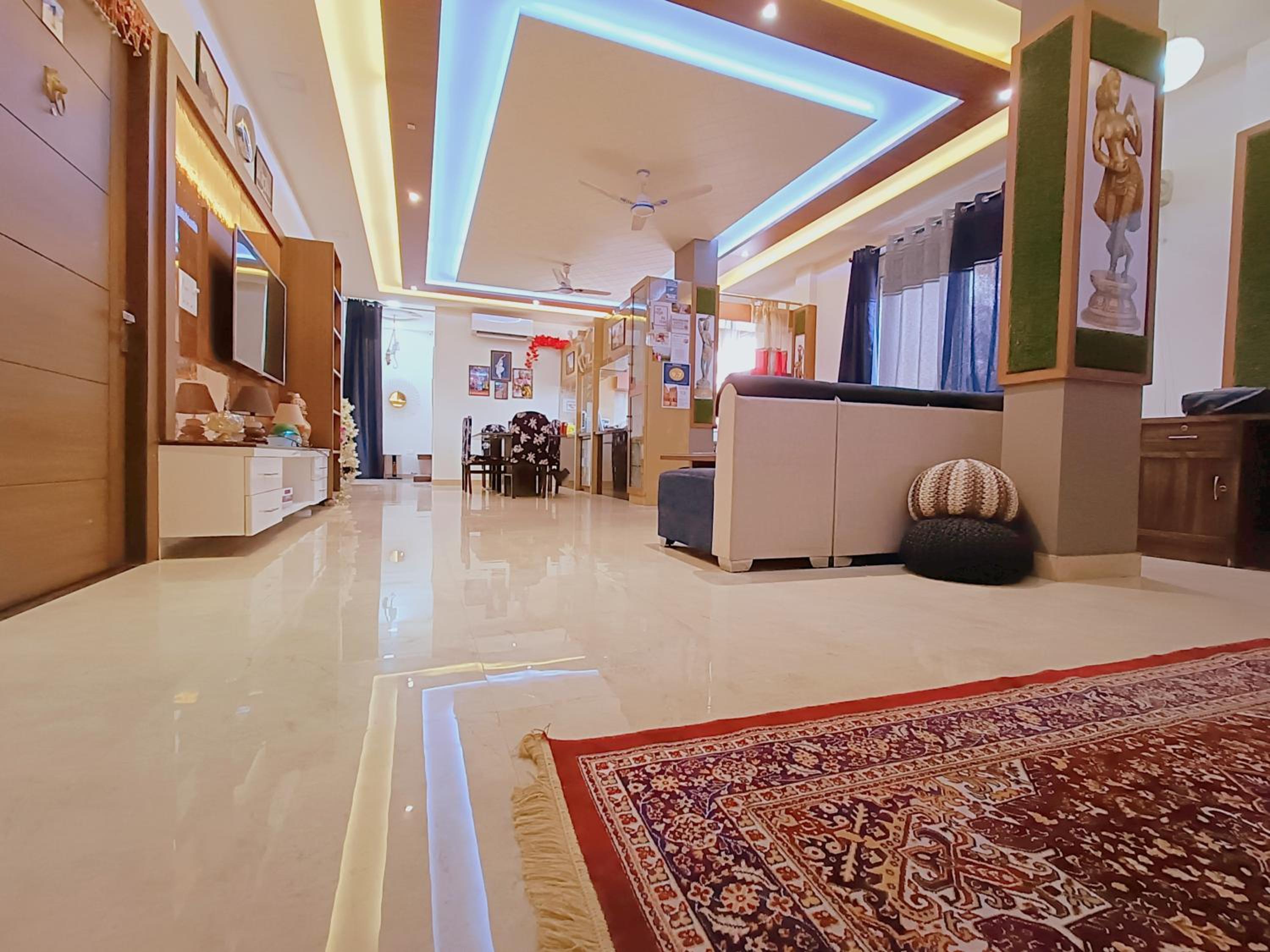 Photo 104 sur 115 de The Hideout Agra Garden Homestay - Near Taj Mahal