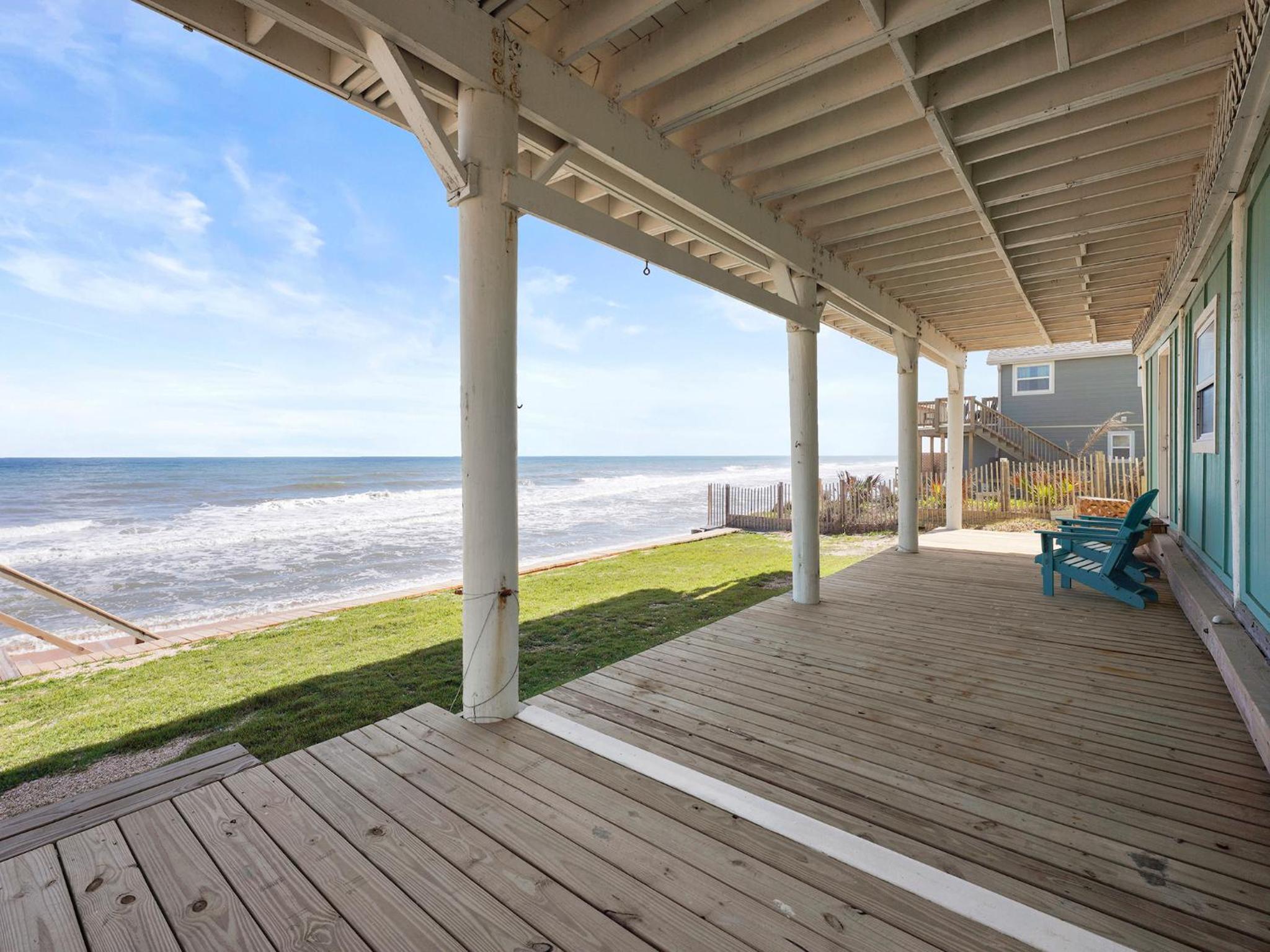 Hemingway Dream, 5 Bedrooms, Beach Front, Sleeps 14 view 5