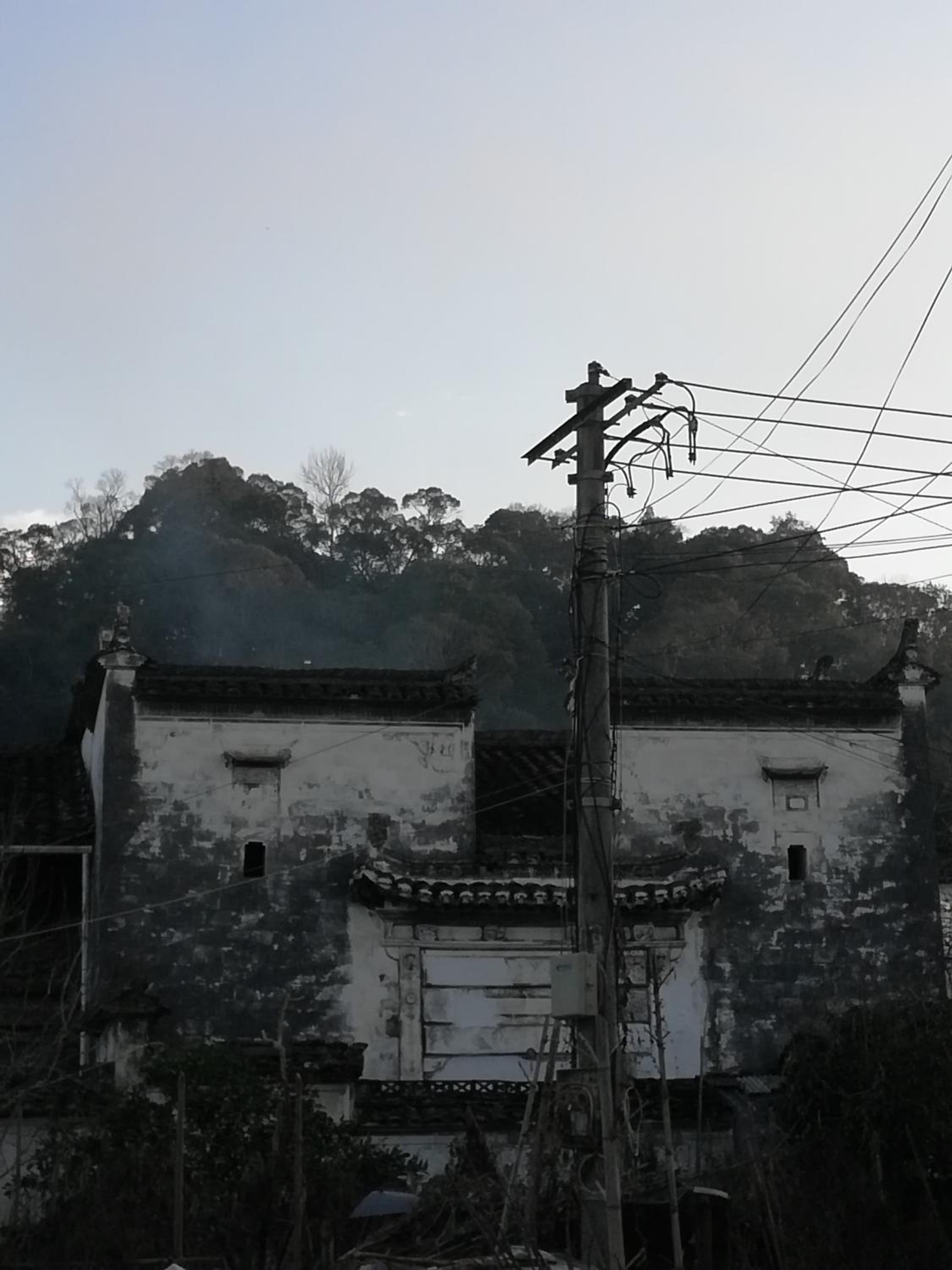 WuYuan QiYe YanXiang Guesthouse