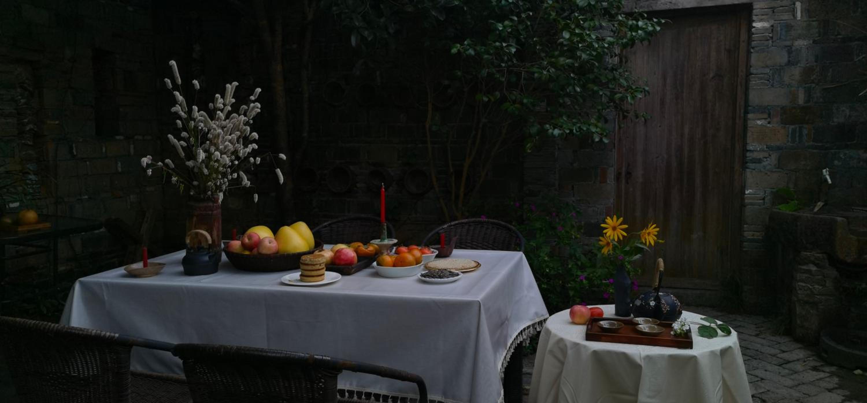 WuYuan QiYe YanXiang Guesthouse