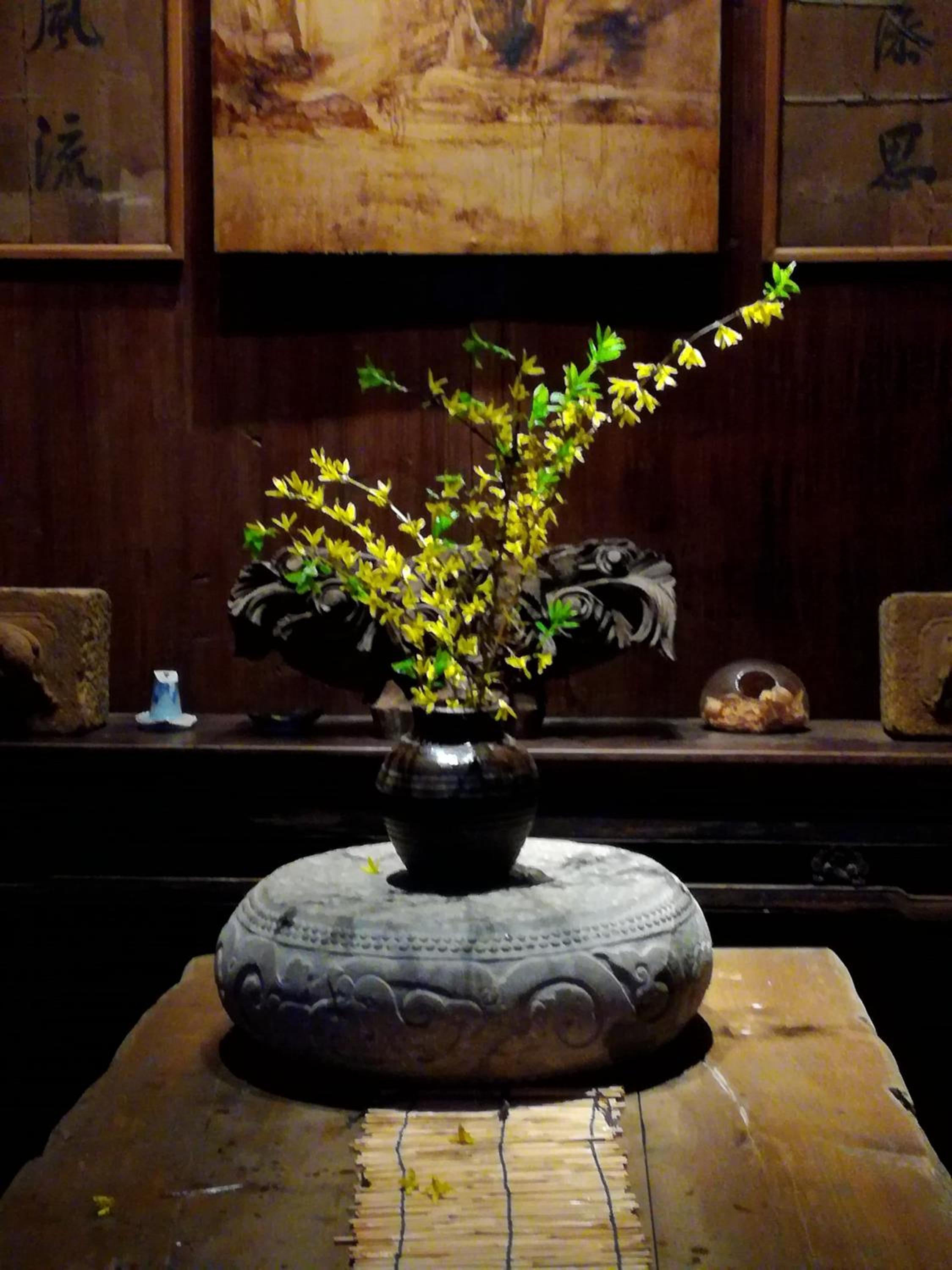 WuYuan QiYe YanXiang Guesthouse