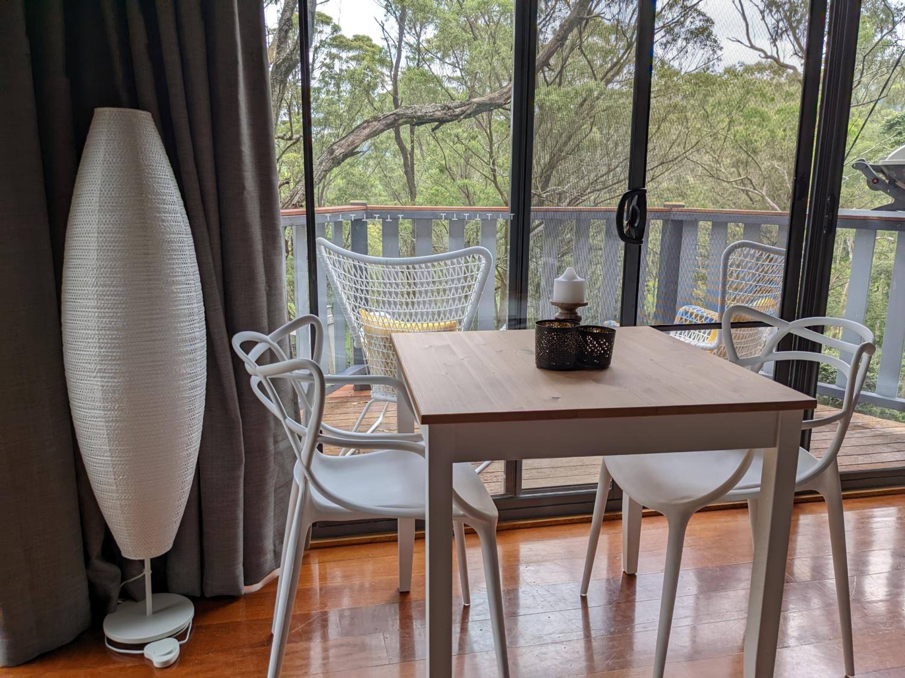Romantic Cabin Escapes Barrington Tops - Lorikeet
