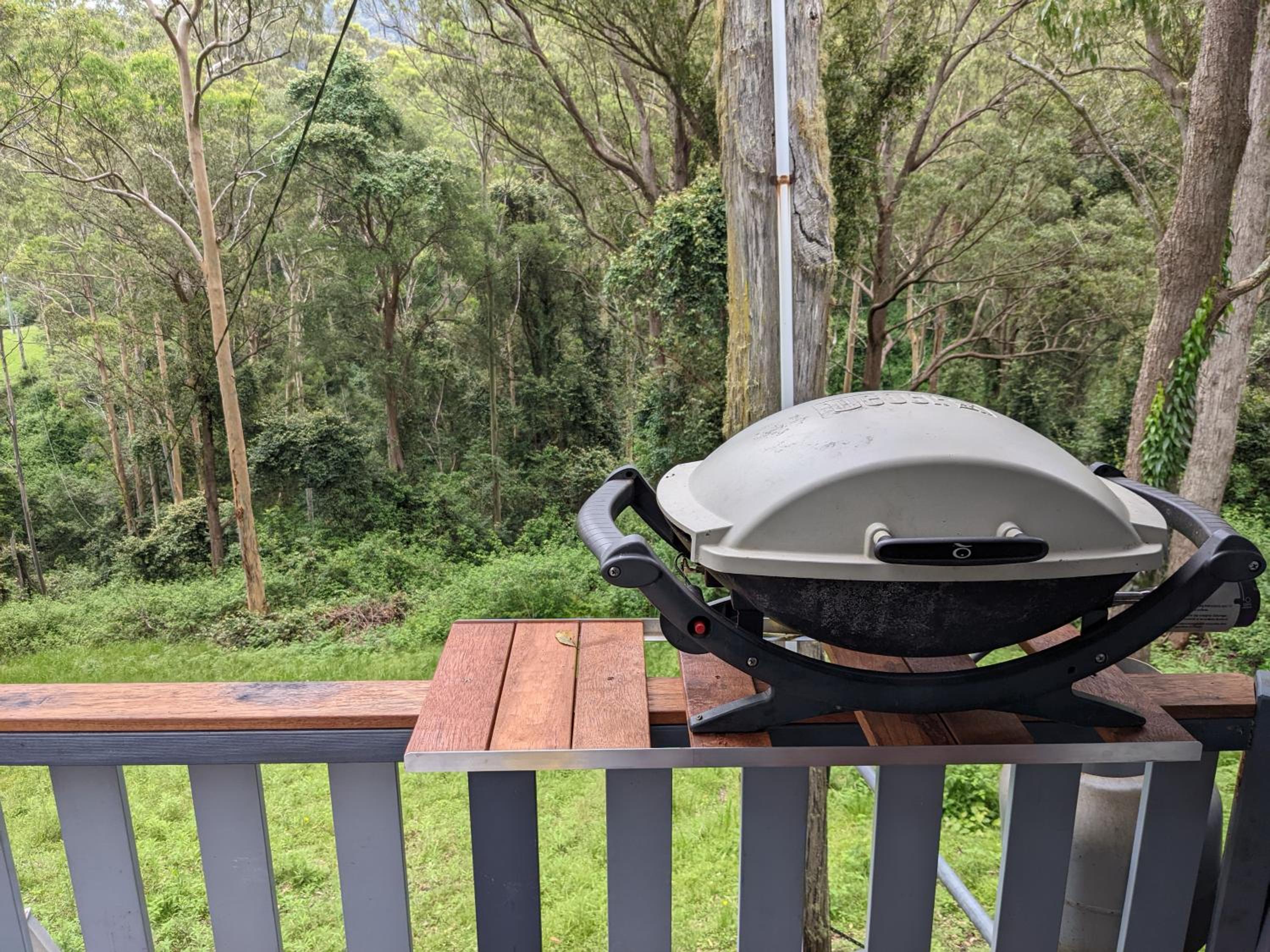 Romantic Cabin Escapes Barrington Tops - Lorikeet