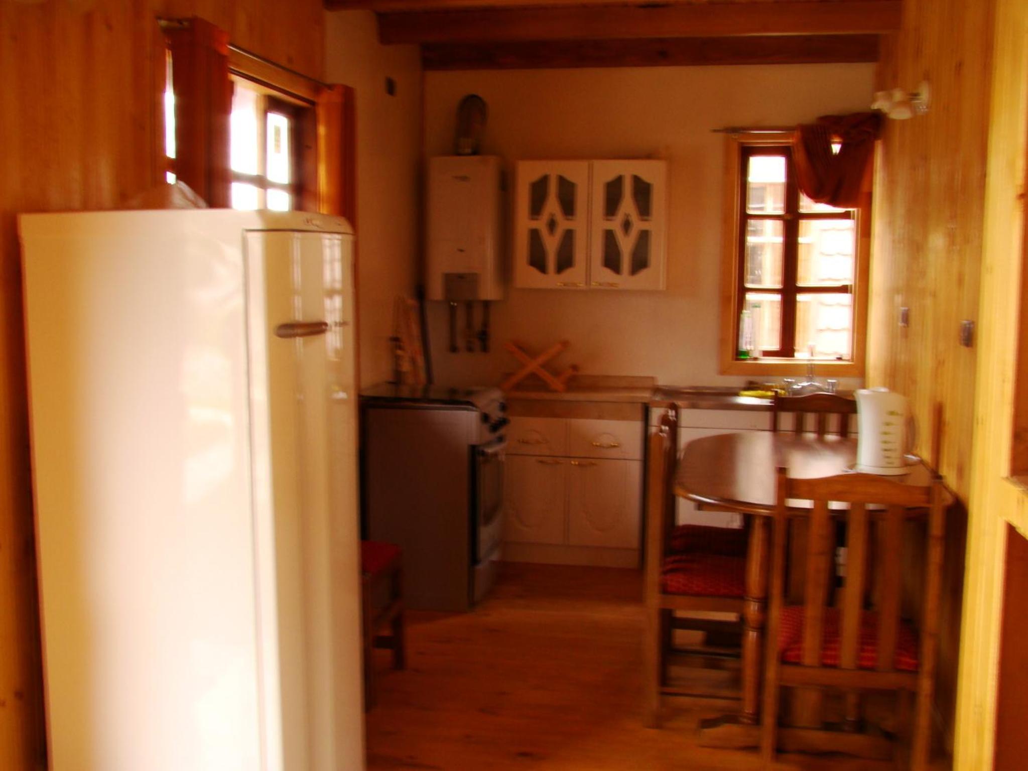 Hosteria Catalina sm