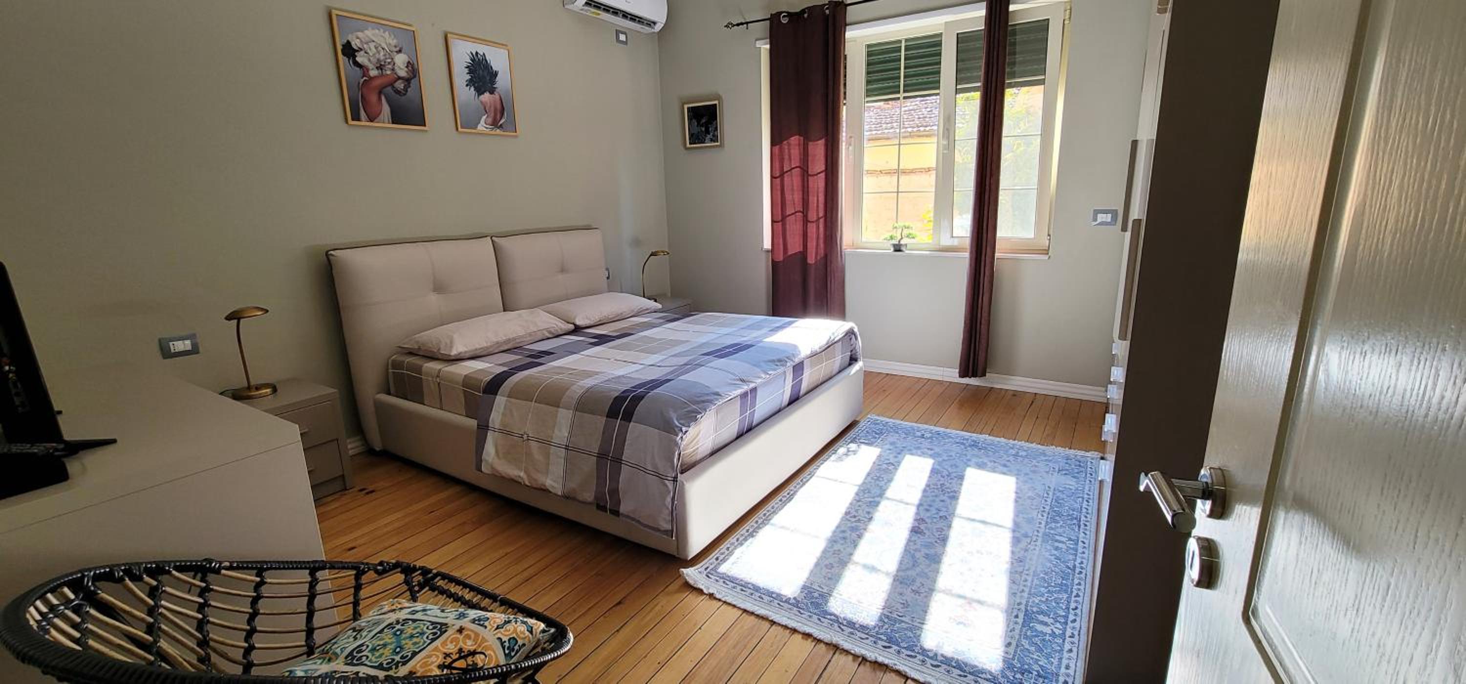 Bellesuite Tirana