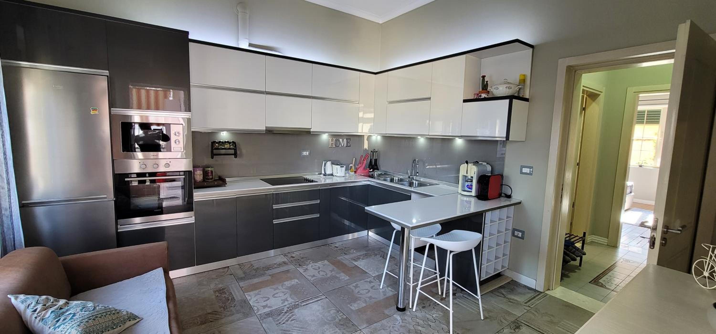 Bellesuite Tirana