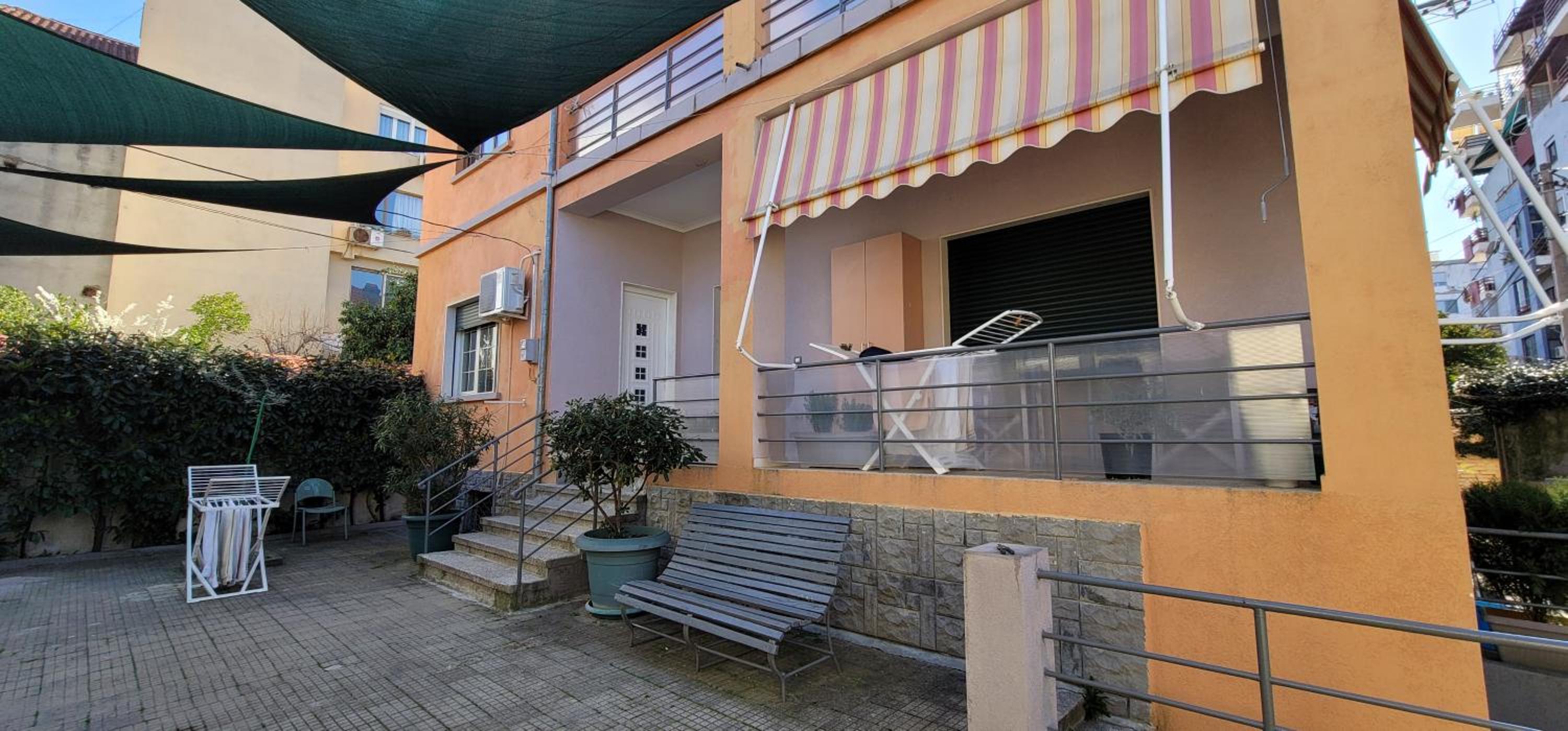 Bellesuite Tirana