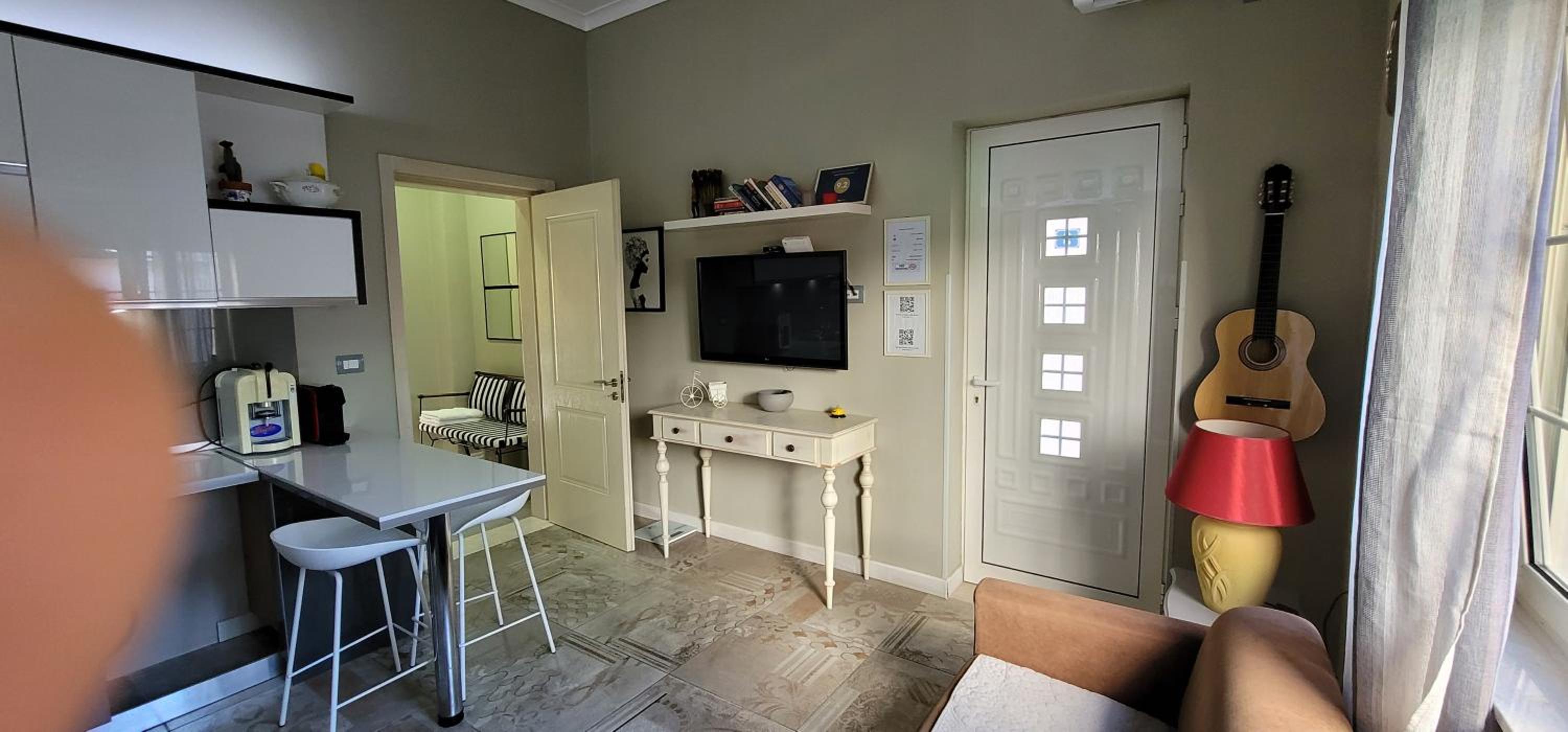 Bellesuite Tirana