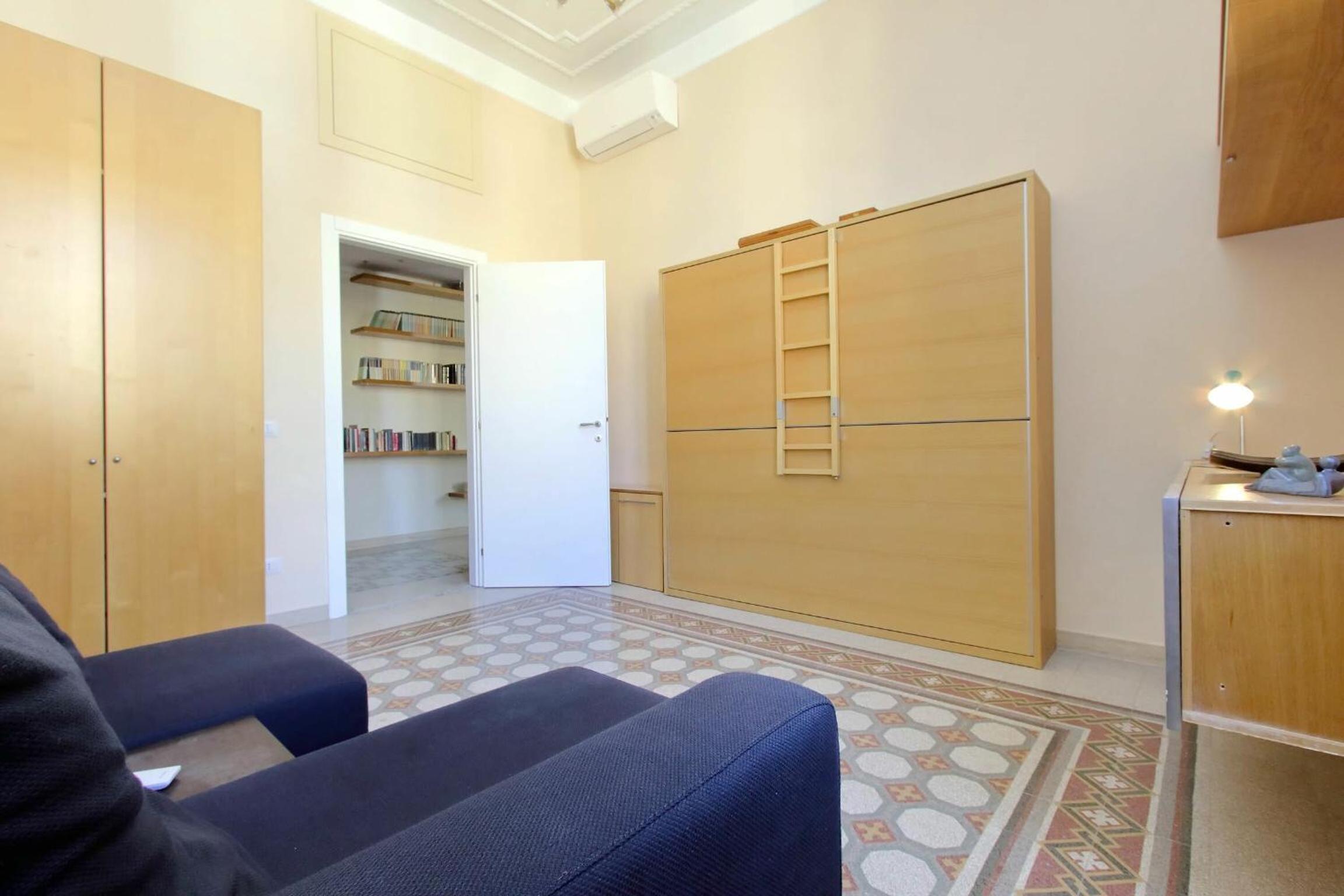 Bruno Buozzi, Beautiful 2br Apt With Terrace By Halldis