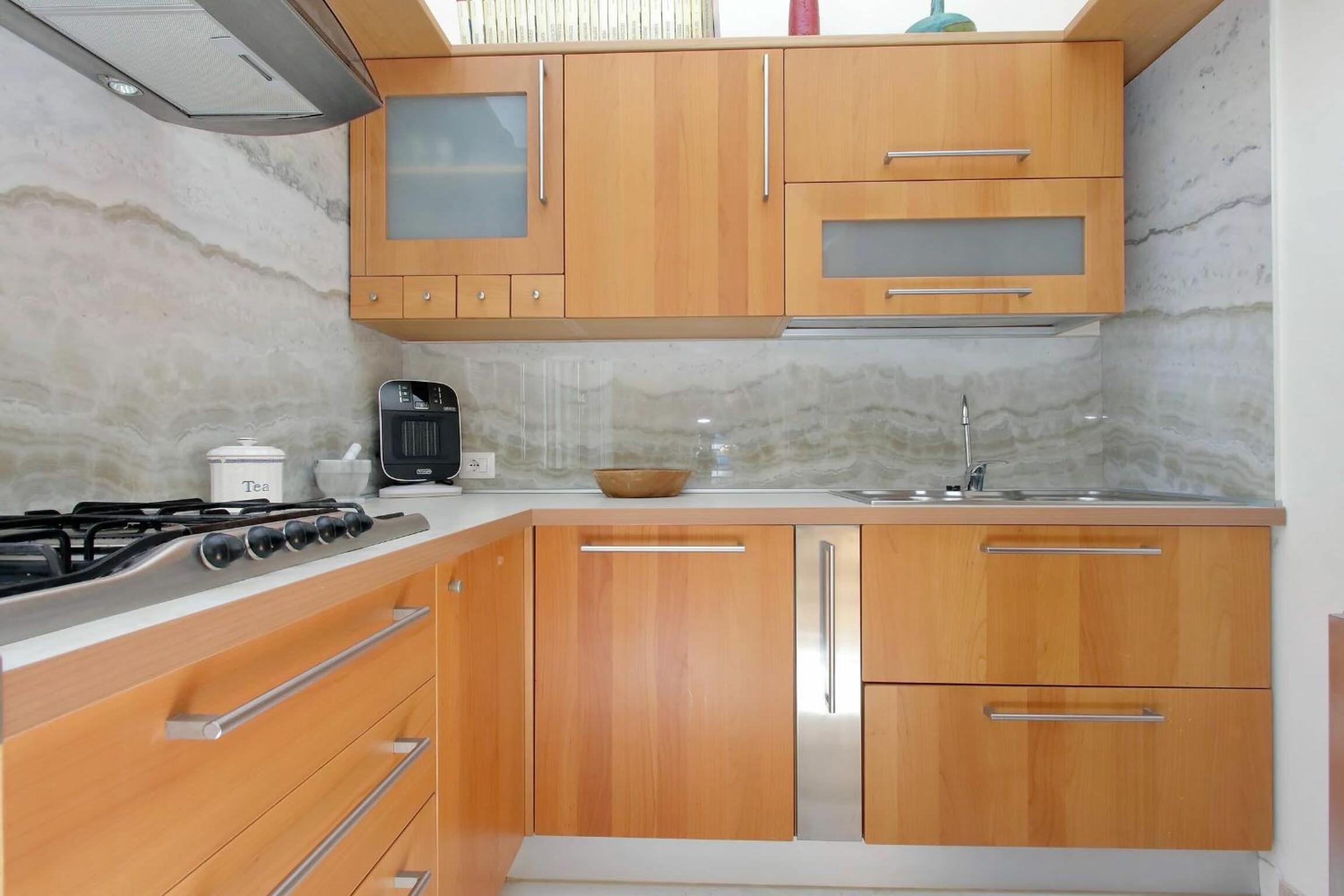 Bruno Buozzi, Beautiful 2br Apt With Terrace By Halldis