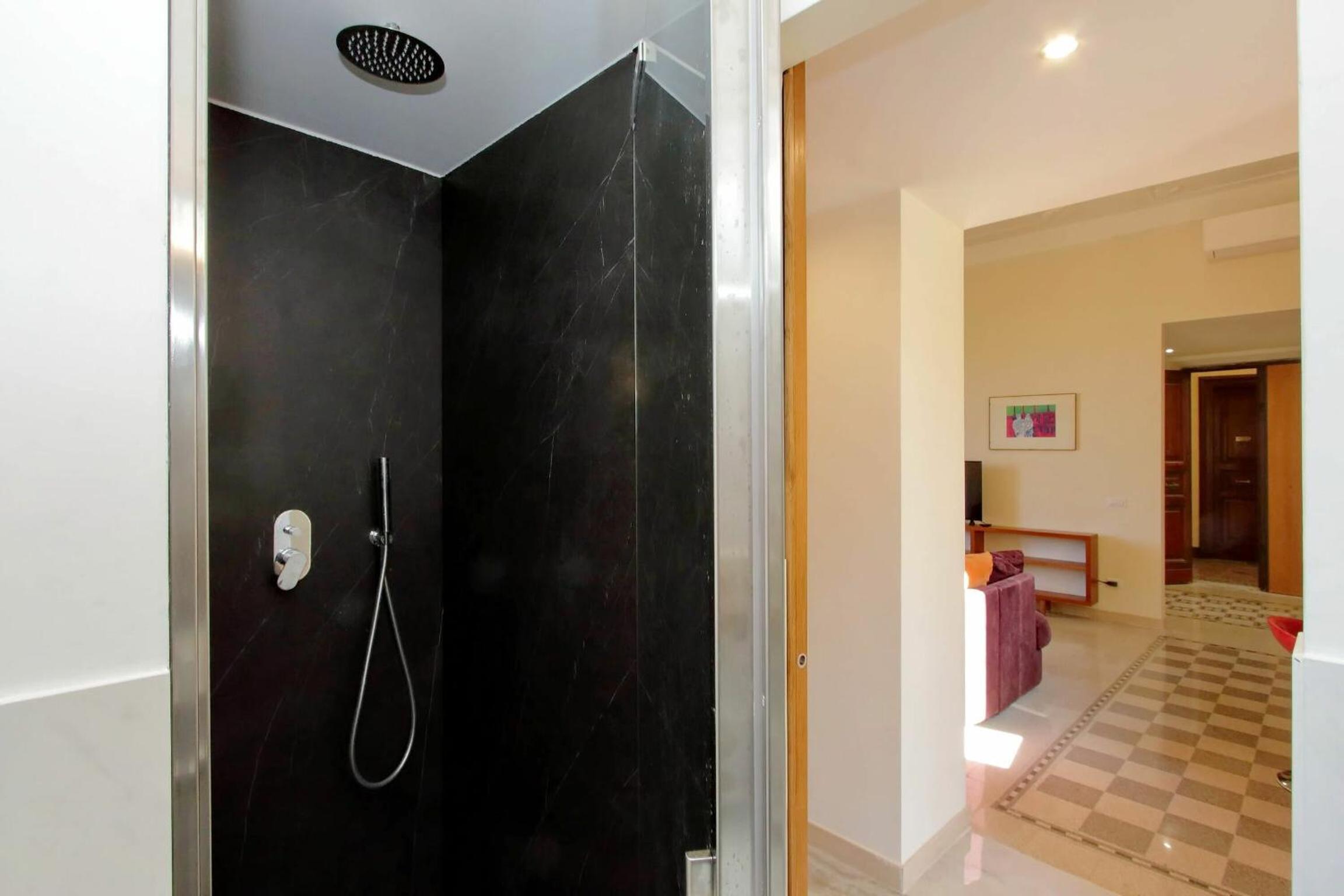 Bruno Buozzi, Beautiful 2br Apt With Terrace By Halldis