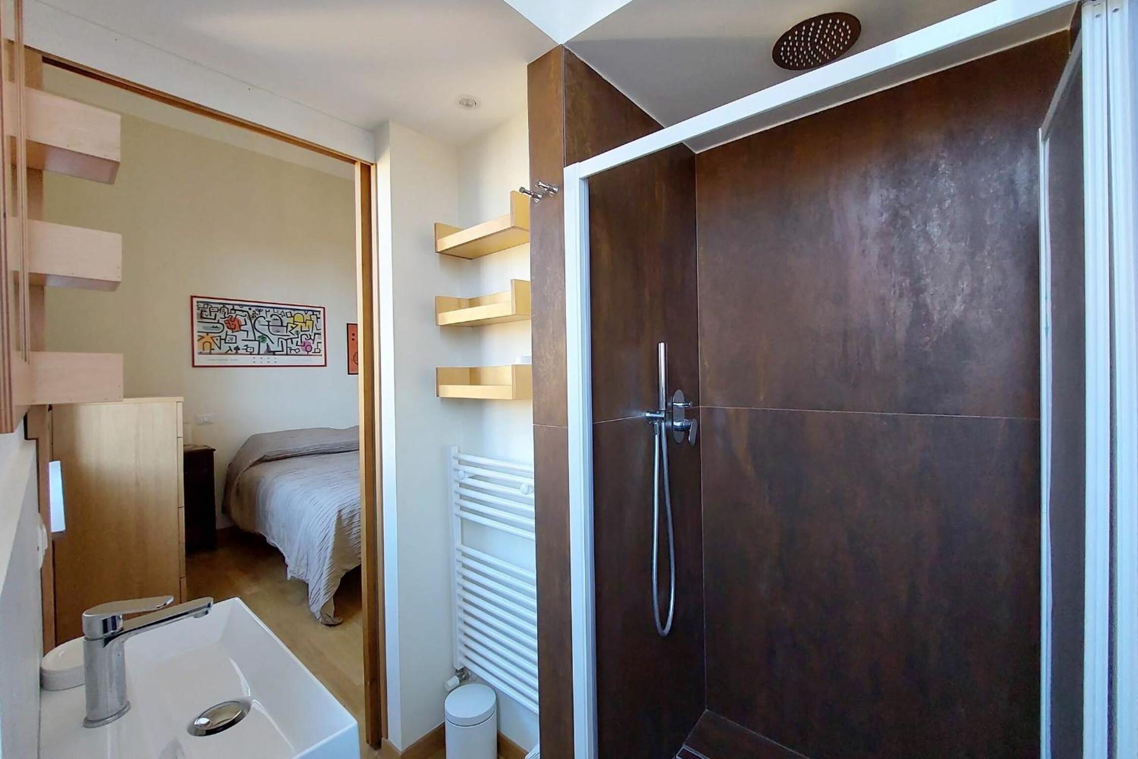 Bruno Buozzi, Beautiful 2br Apt With Terrace By Halldis