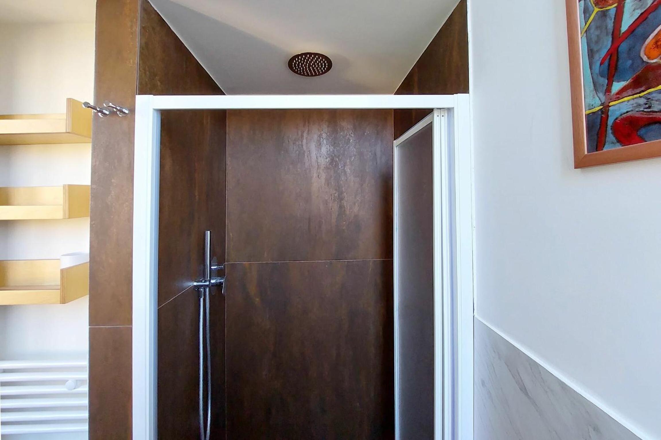 Bruno Buozzi, Beautiful 2br Apt With Terrace By Halldis