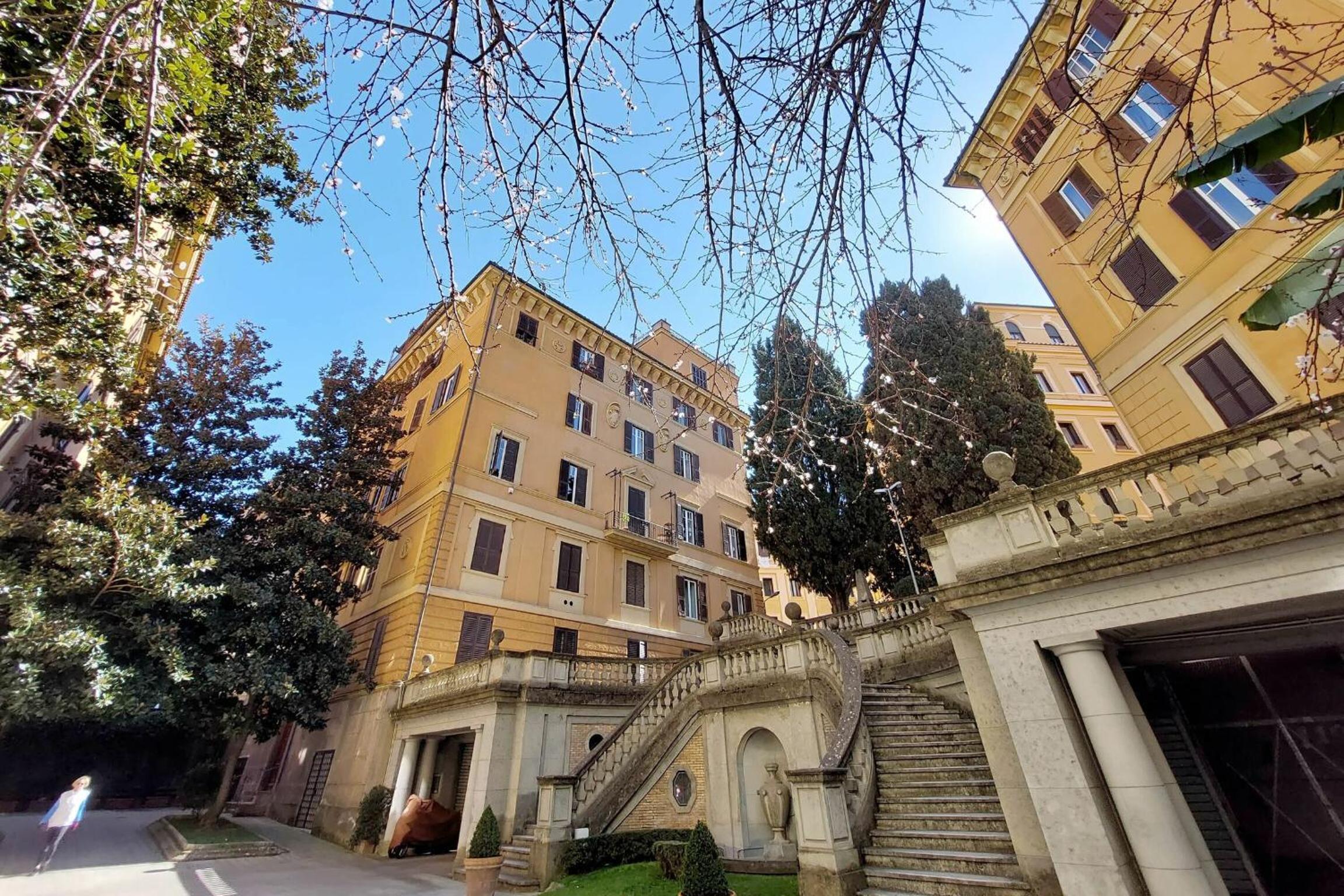 Bruno Buozzi, Beautiful 2br Apt With Terrace By Halldis