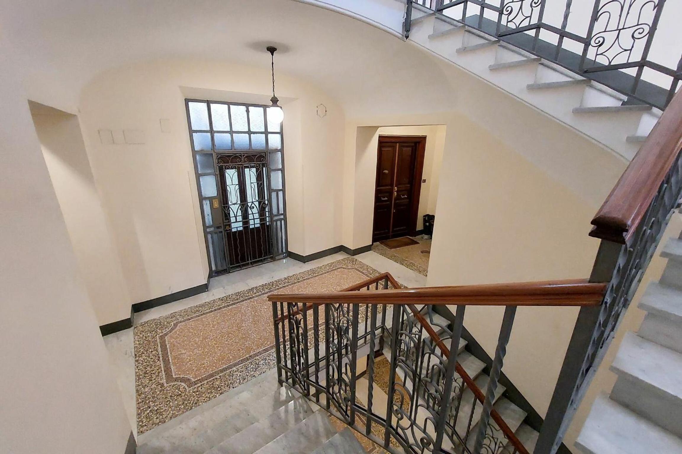 Bruno Buozzi, Beautiful 2br Apt With Terrace By Halldis