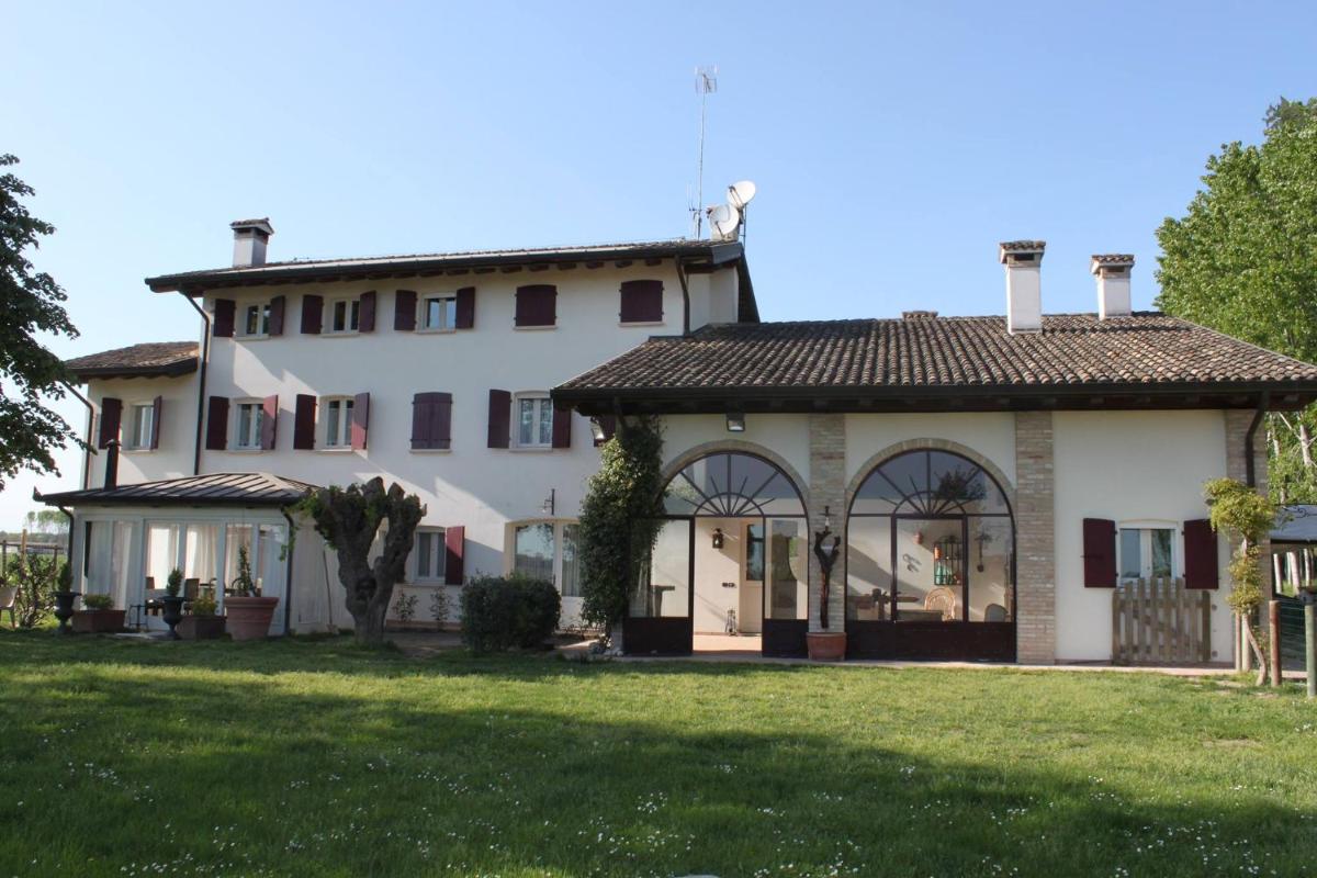 B&B Casa del Bosco
