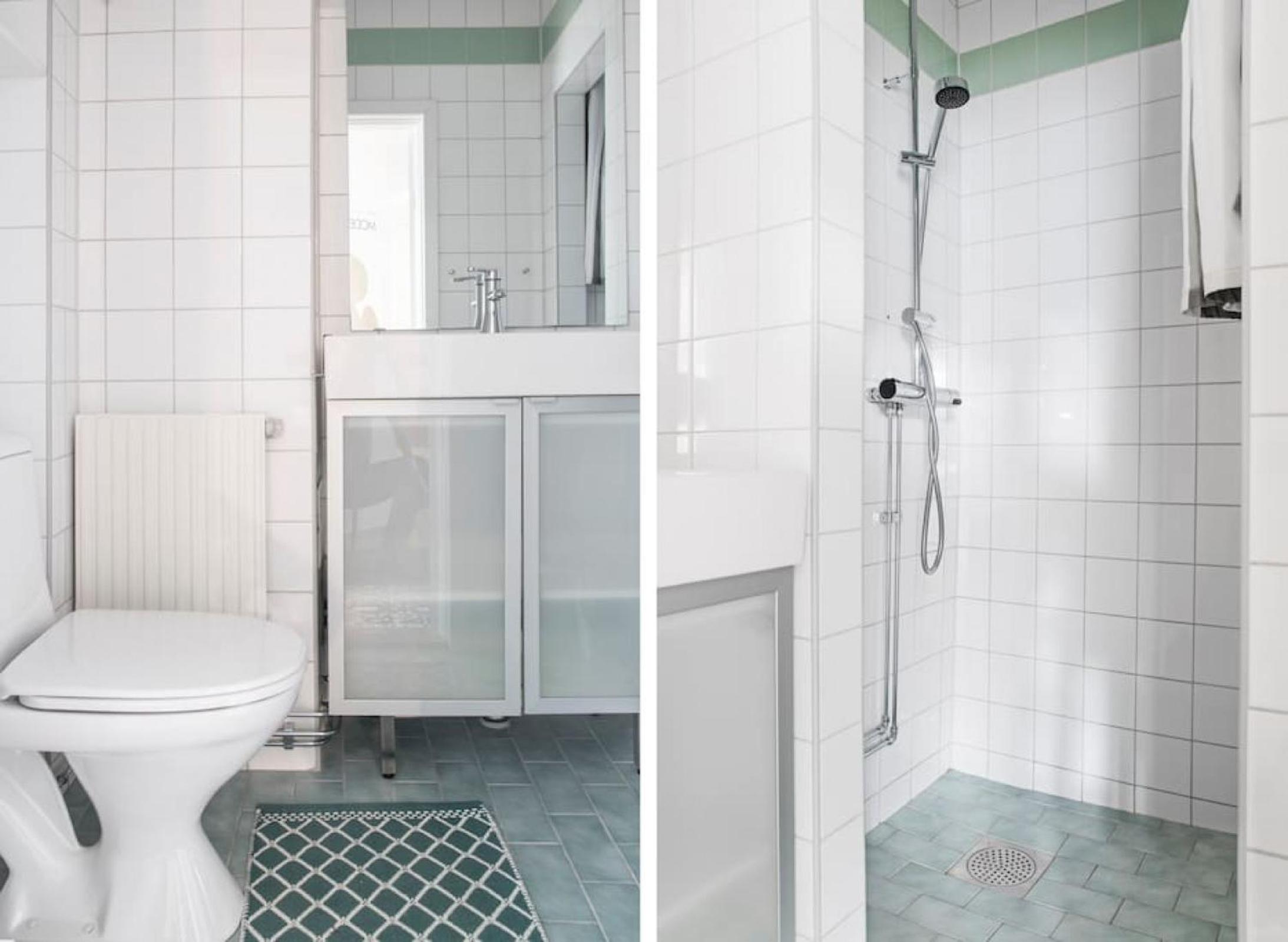 Exclusive and light 3 room appartment in SoFo 97sqm view 5