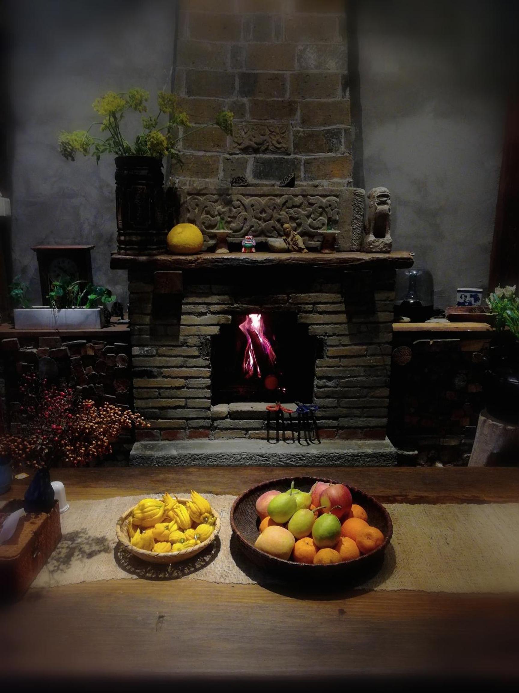WuYuan QiYe YanXiang Guesthouse