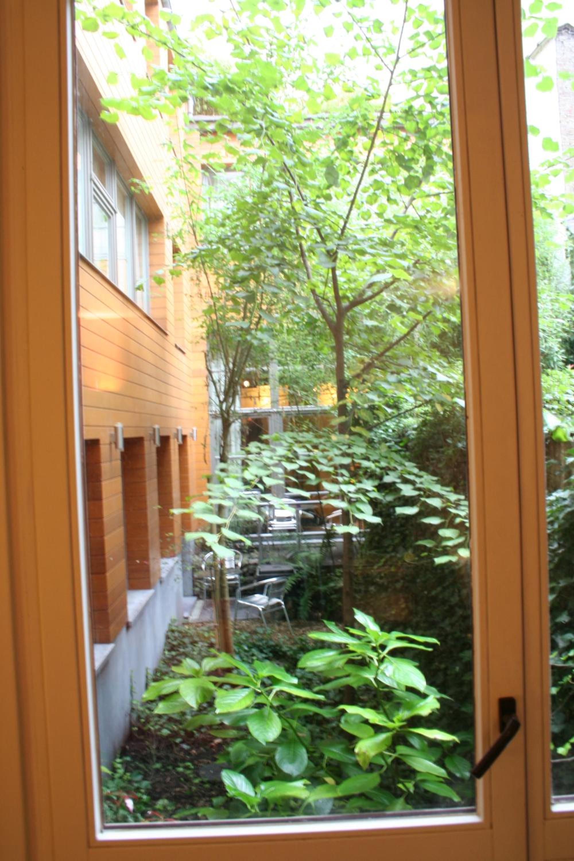 BXLROOM Guesthouse