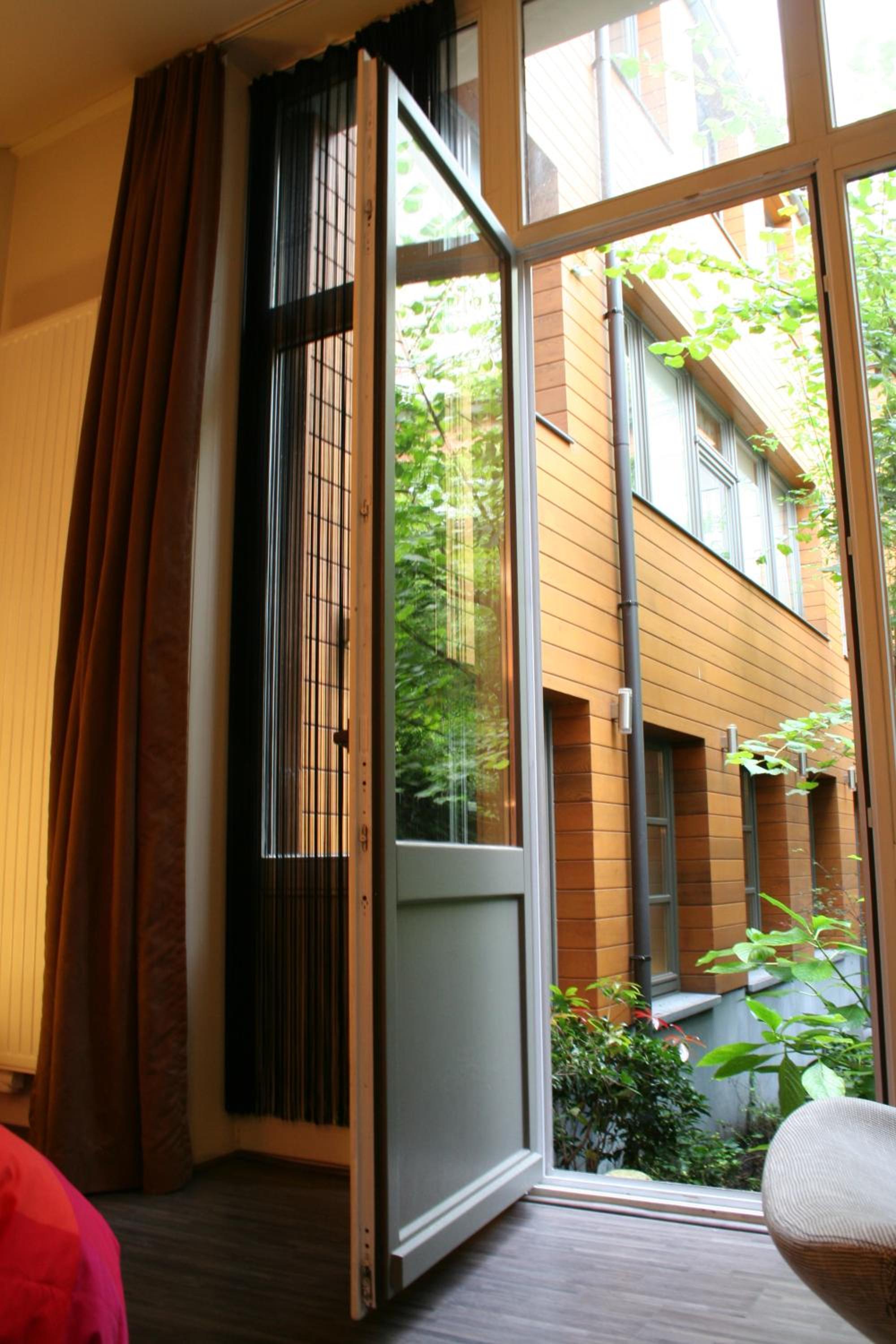 BXLROOM Guesthouse