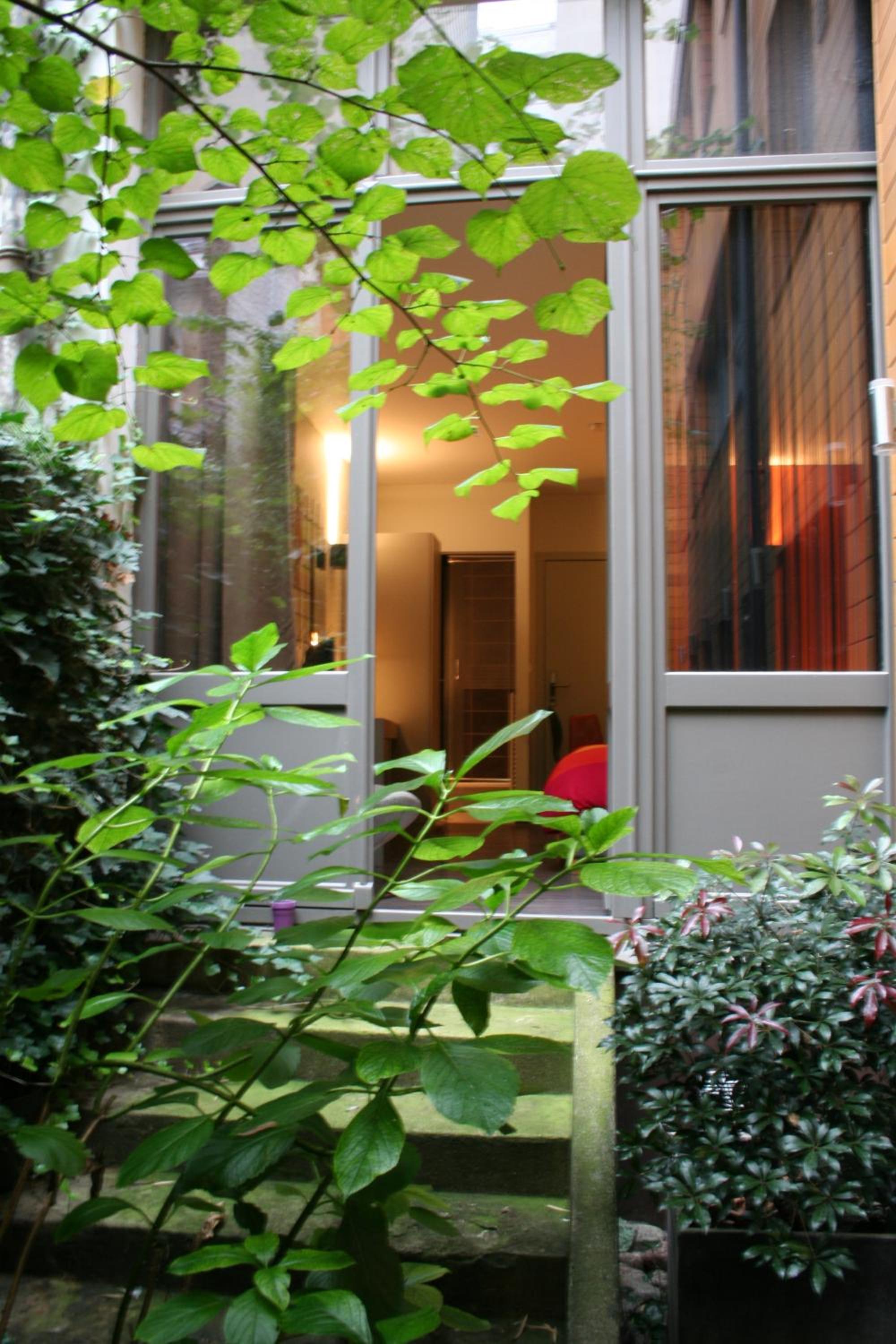 BXLROOM Guesthouse