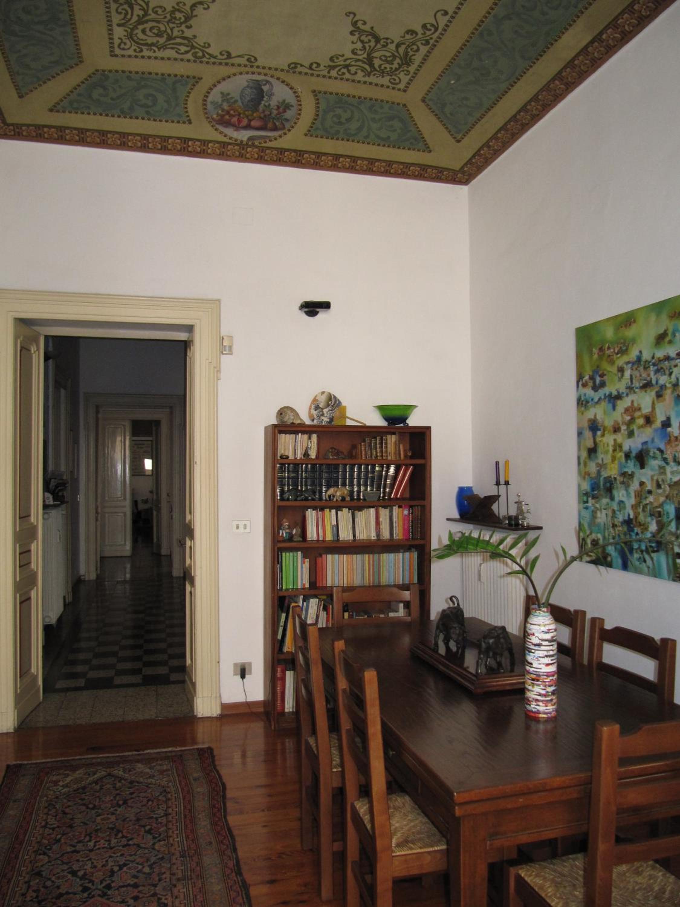 Al Porta Susa B&B view 5