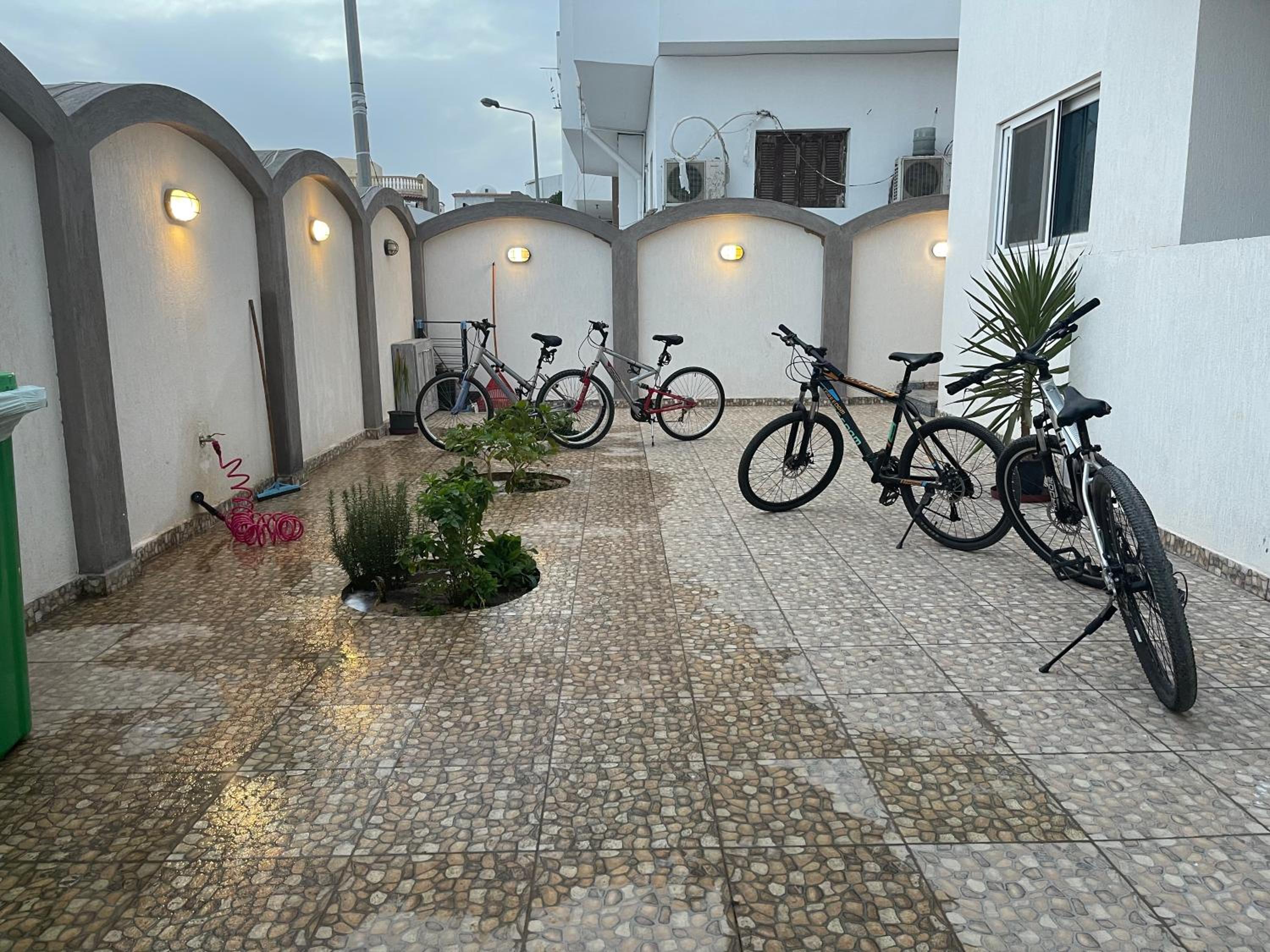Elite Residence Dahab