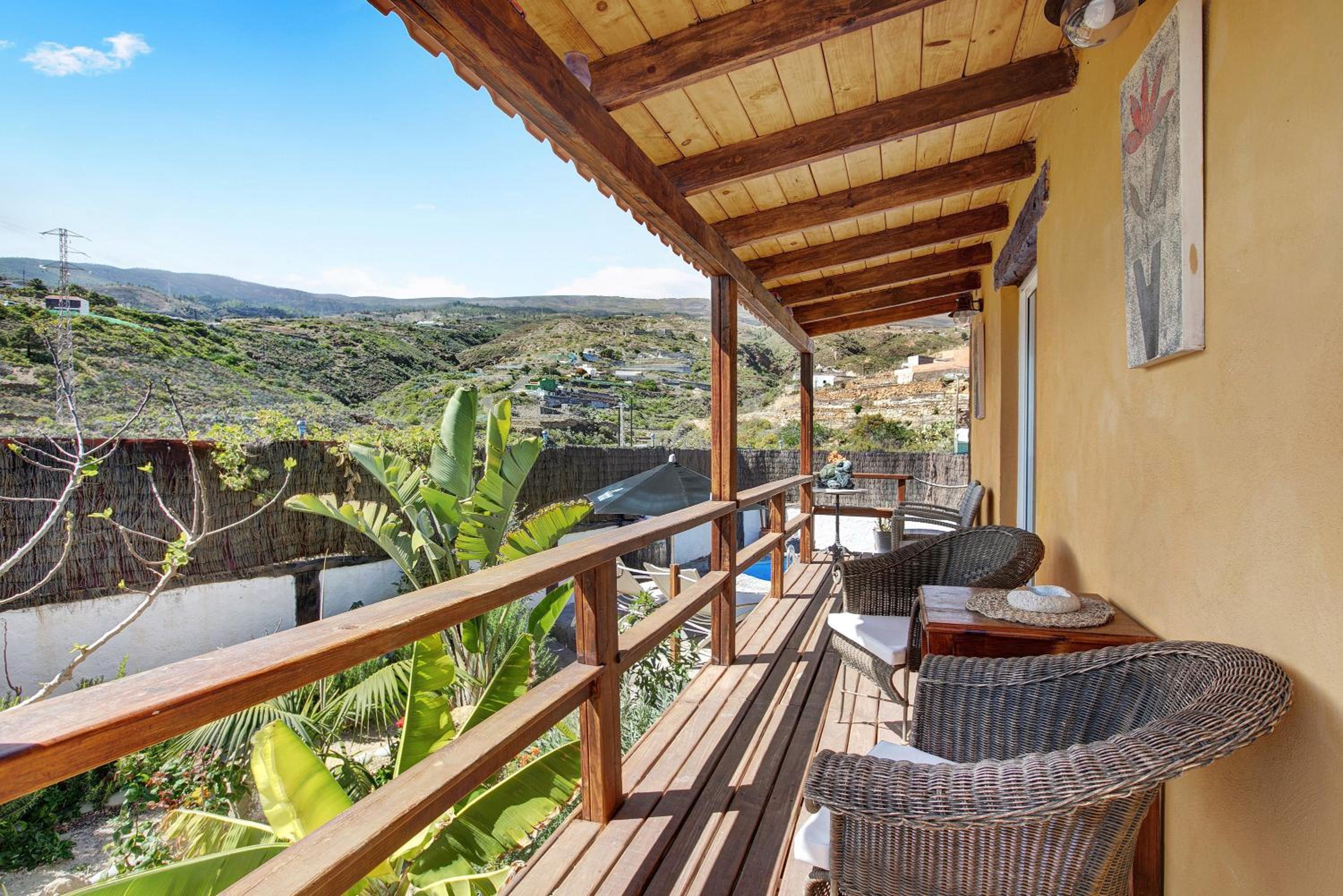 Casa Candelaria 2, fotografía 3
