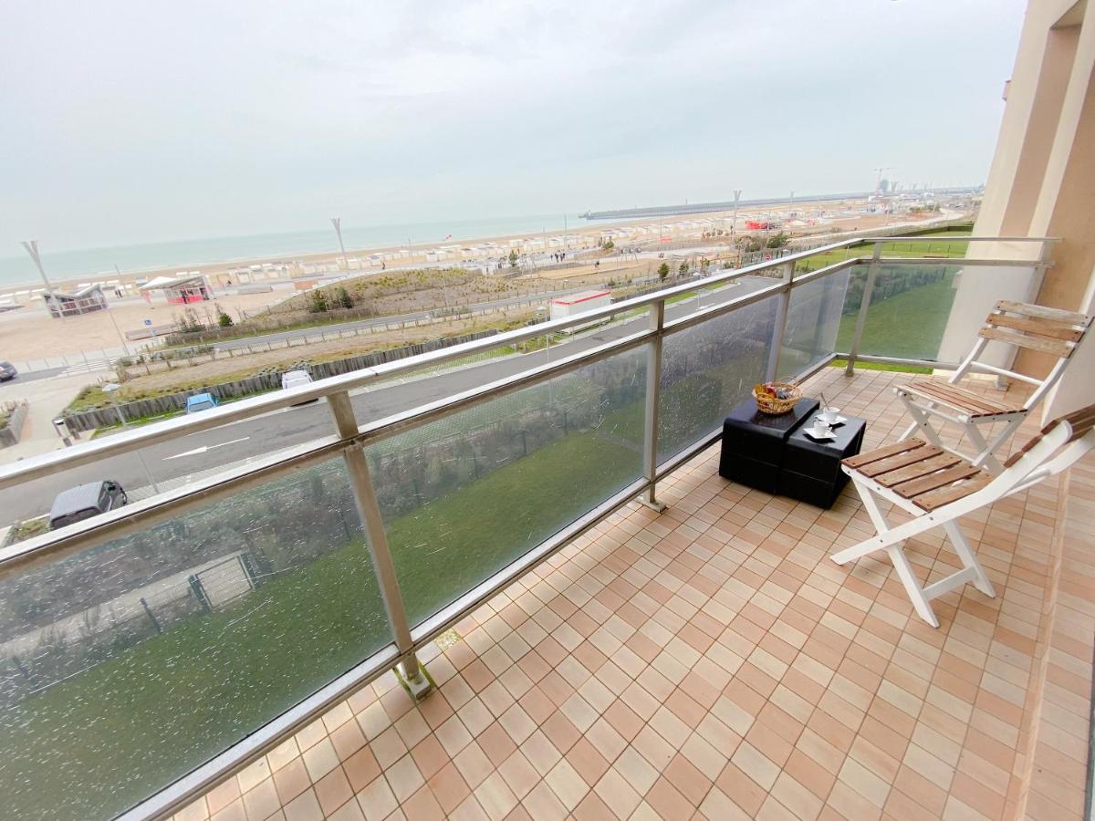 Calais Vacations - The Beach - Property Image 1