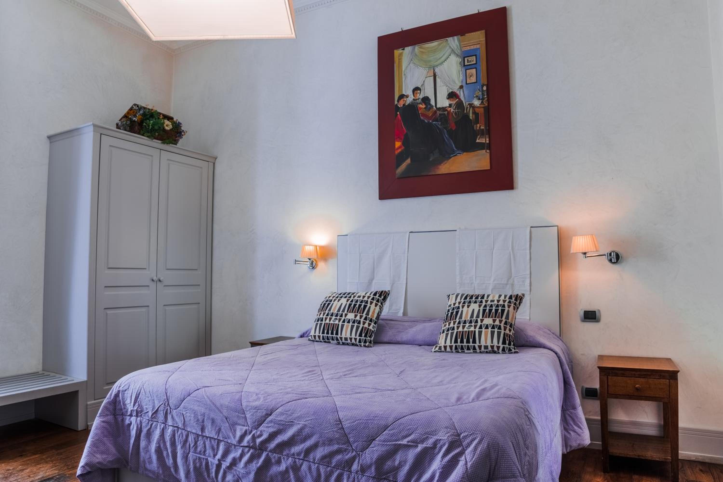 Il Salotto Di Firenze