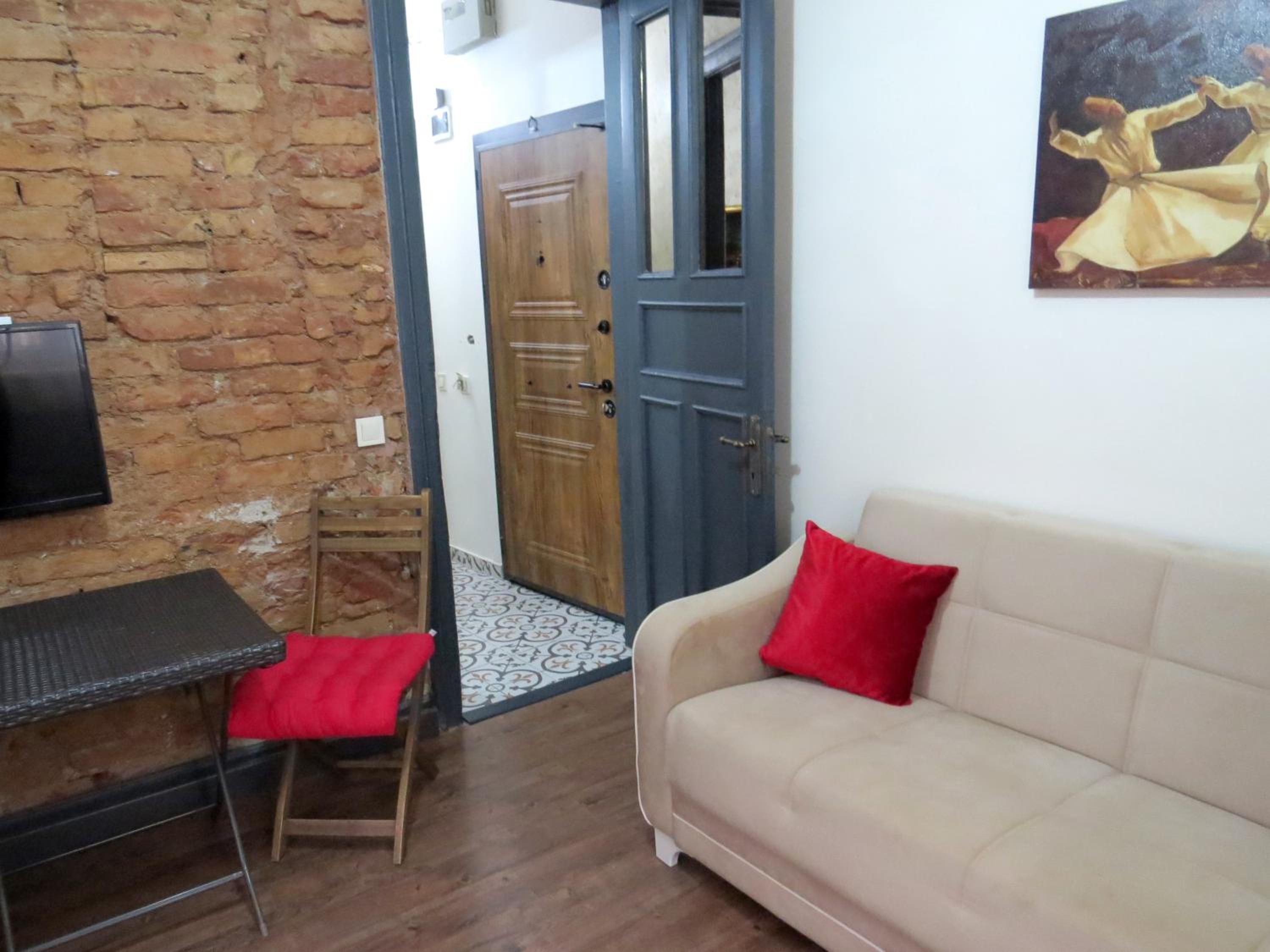 Istanberry - Berry Life Daireler - Image 21