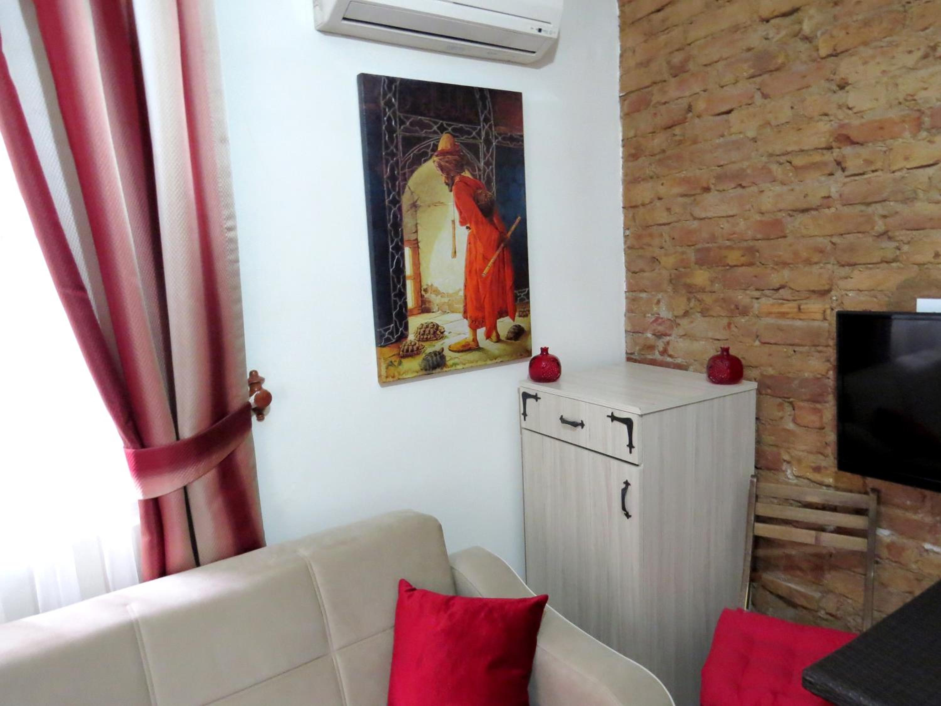 Istanberry - Berry Life Daireler - Image 20