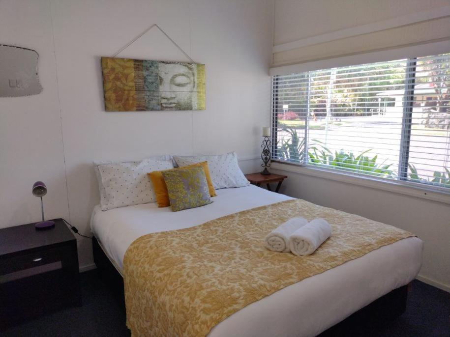 Bargara Gardens Boutique Villas