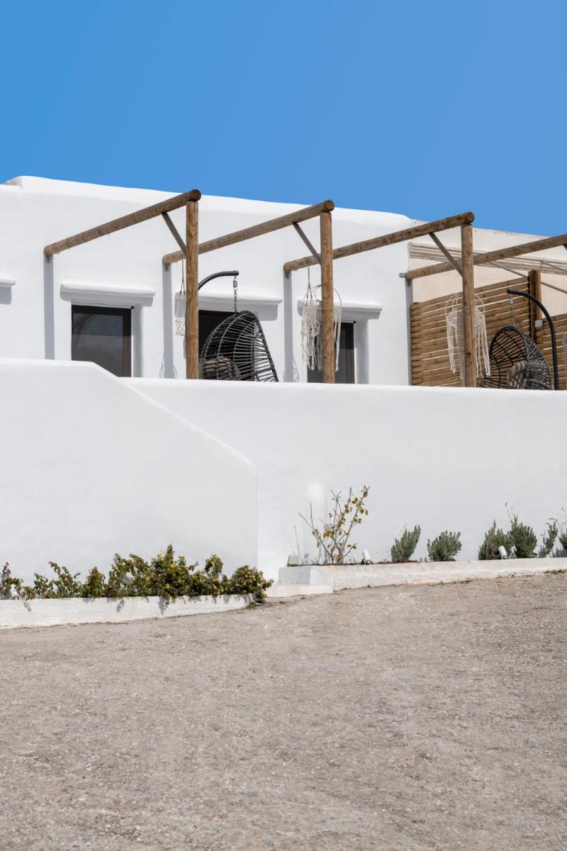 Endless Blue from Syros - Vari Resort
