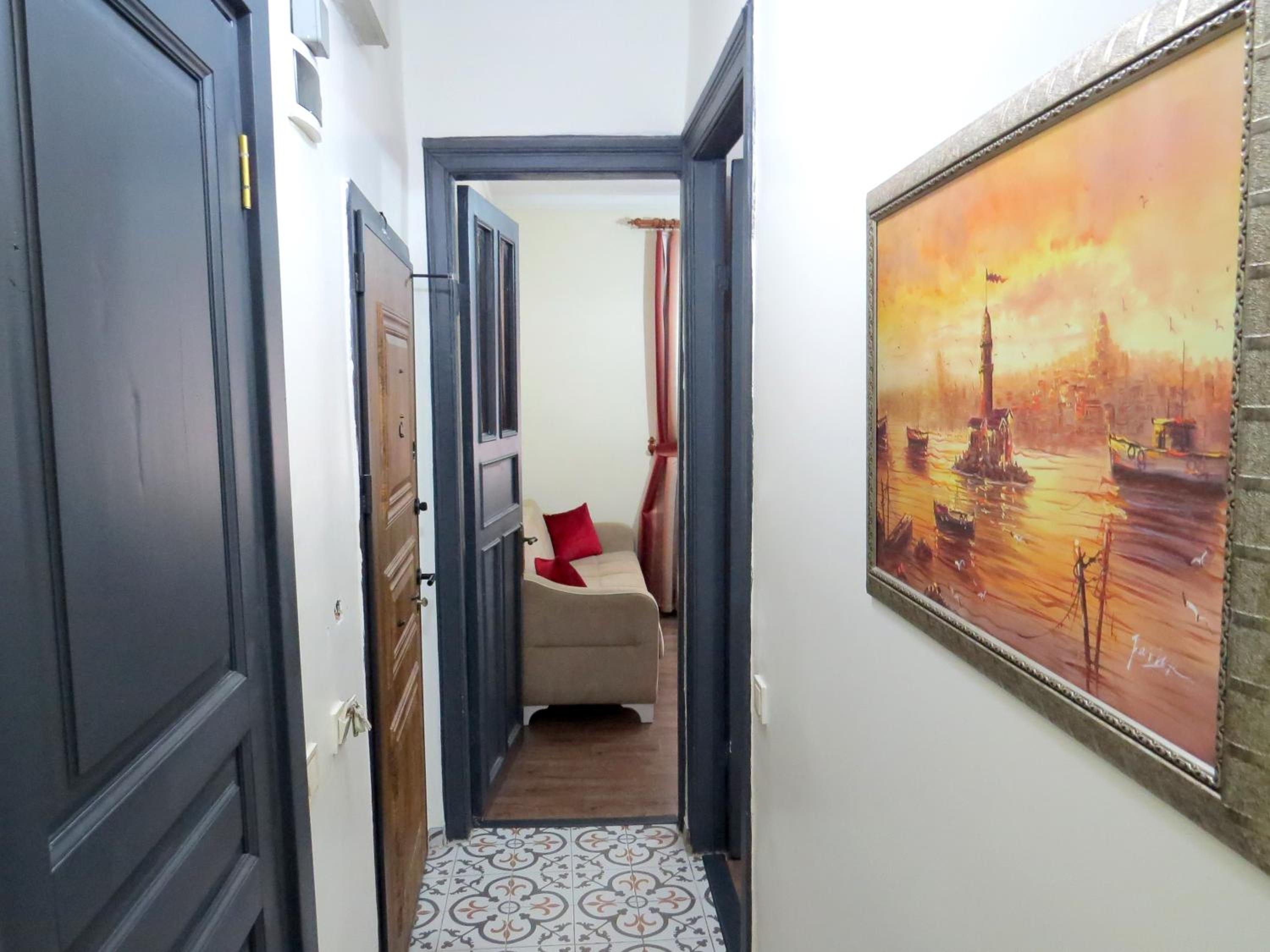 Istanberry - Berry Life Daireler - Image 26