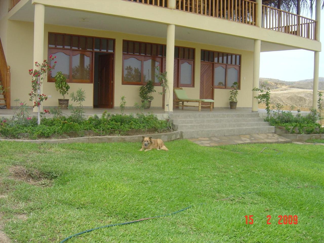 Villa Sunset Beach Peru
