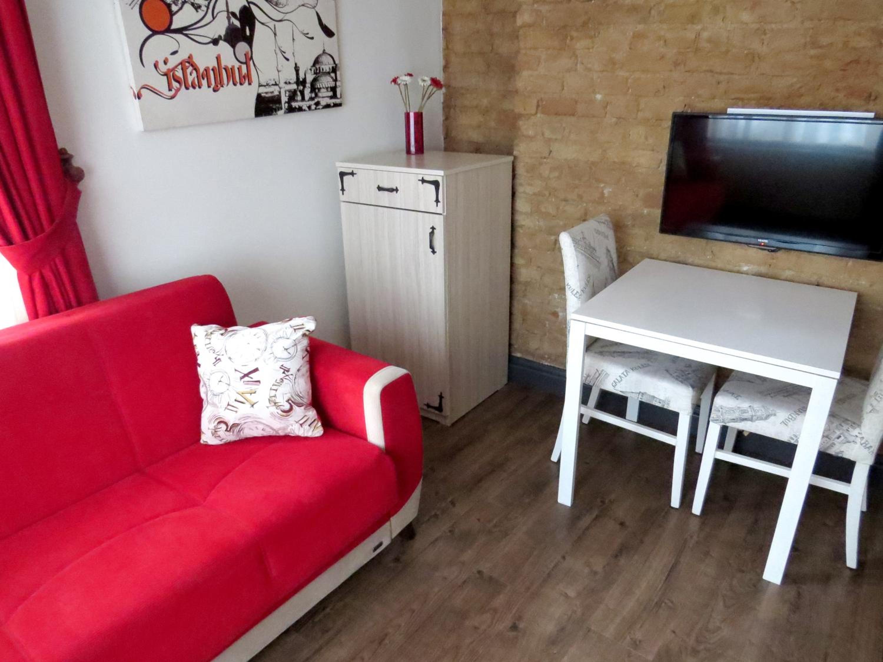 Istanberry - Berry Life Daireler - Image 27