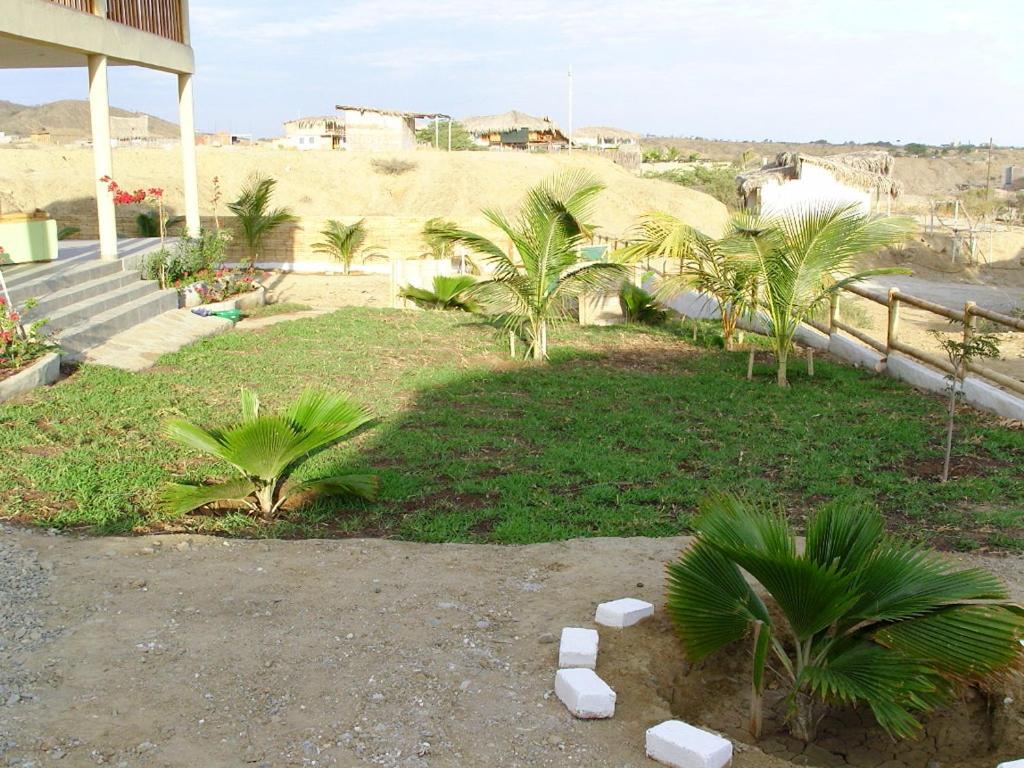 Villa Sunset Beach Peru