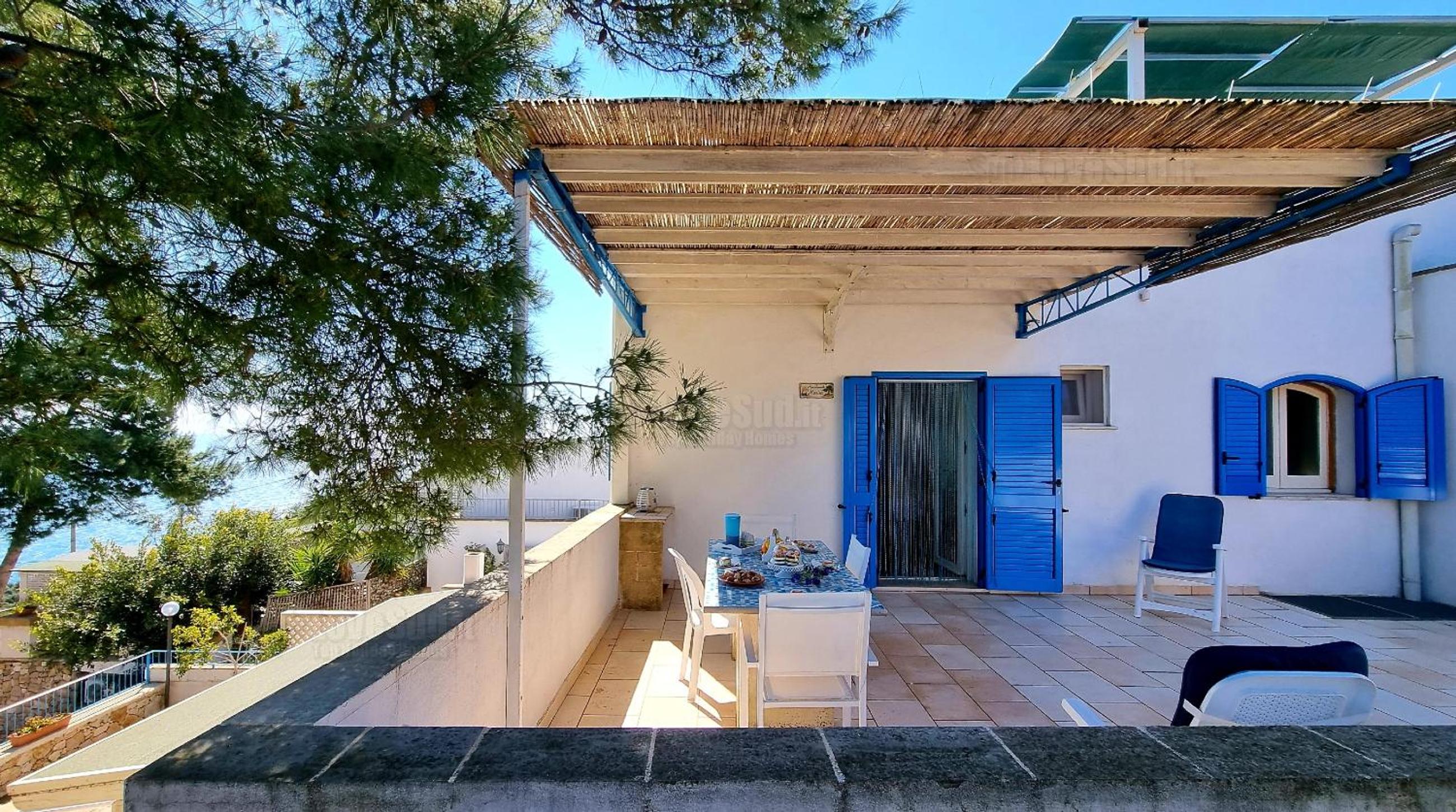 Casa Funnuvojere by LoveSud