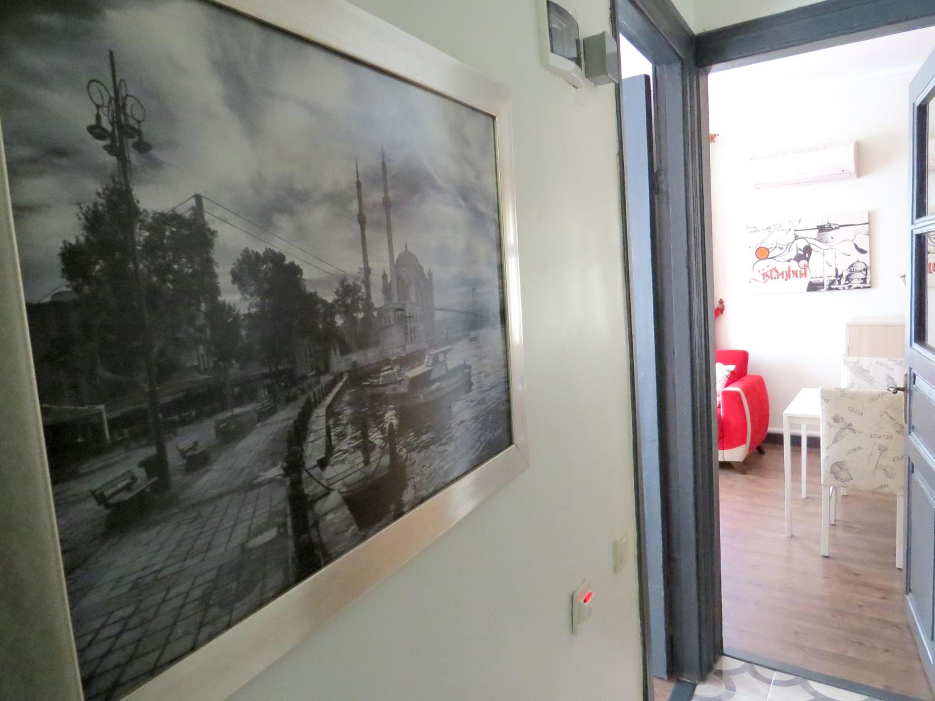 Istanberry - Berry Life Daireler - Image 33