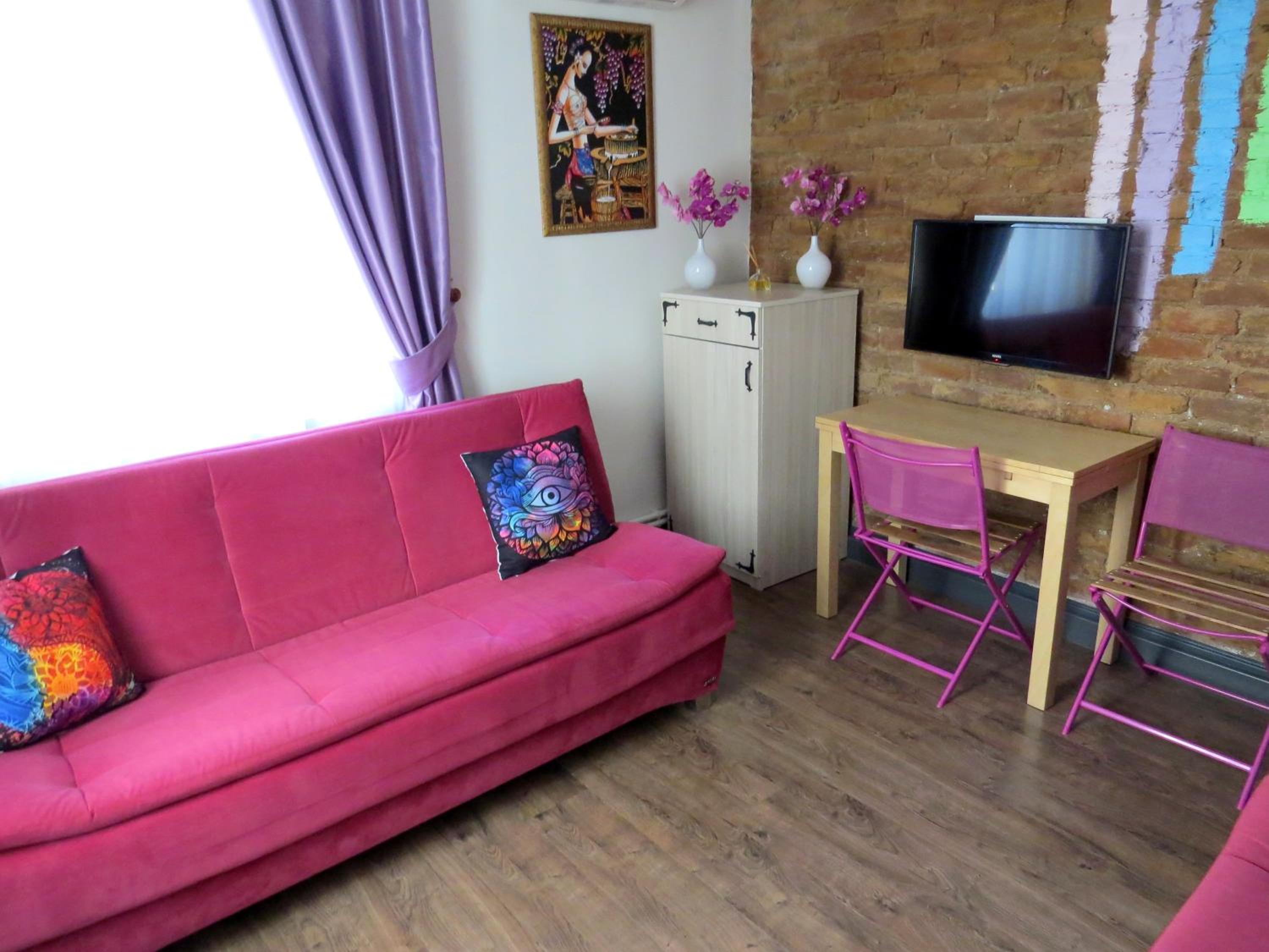 Istanberry - Berry Life Daireler - Image 36