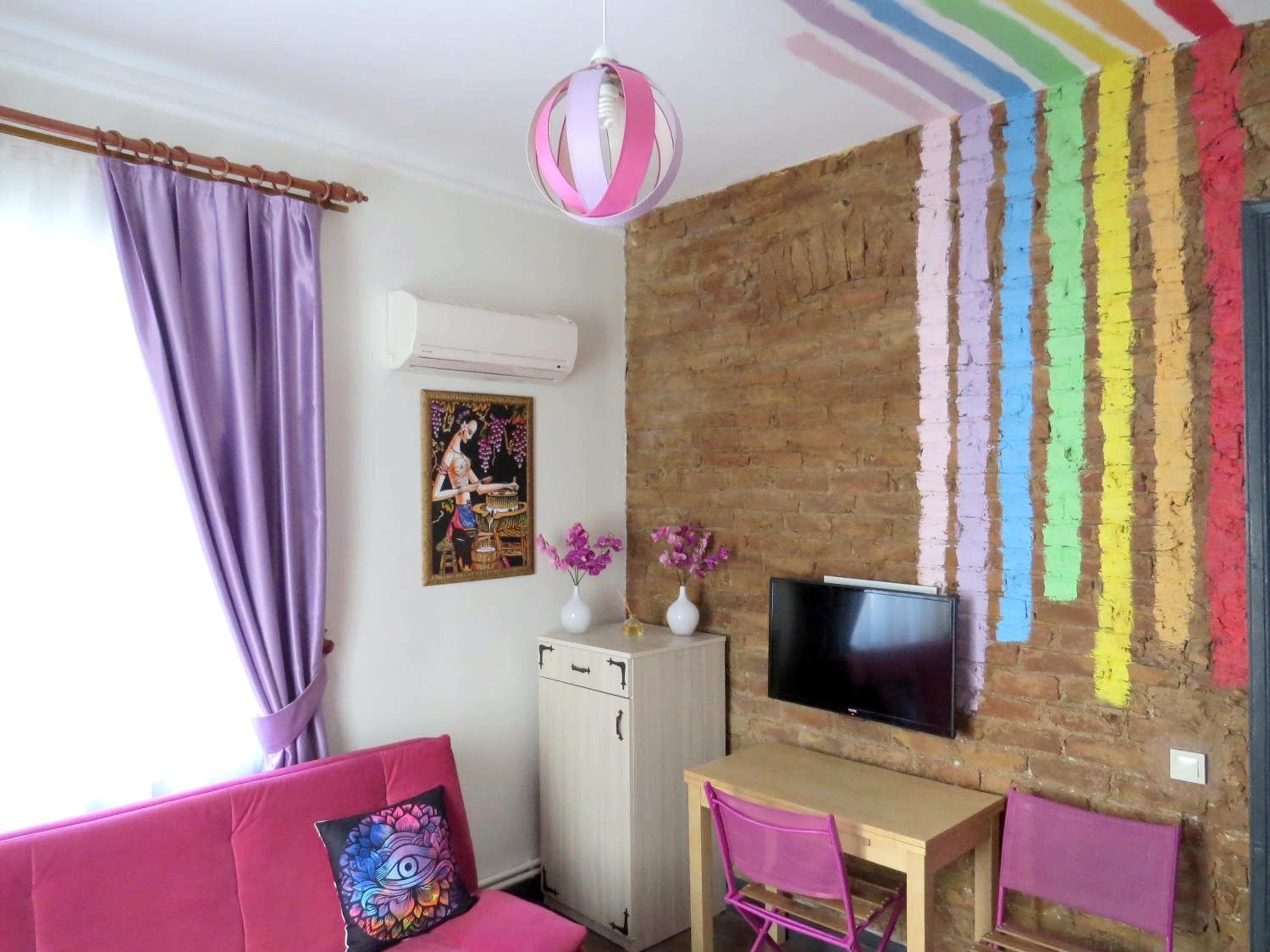 Istanberry - Berry Life Daireler - Image 35