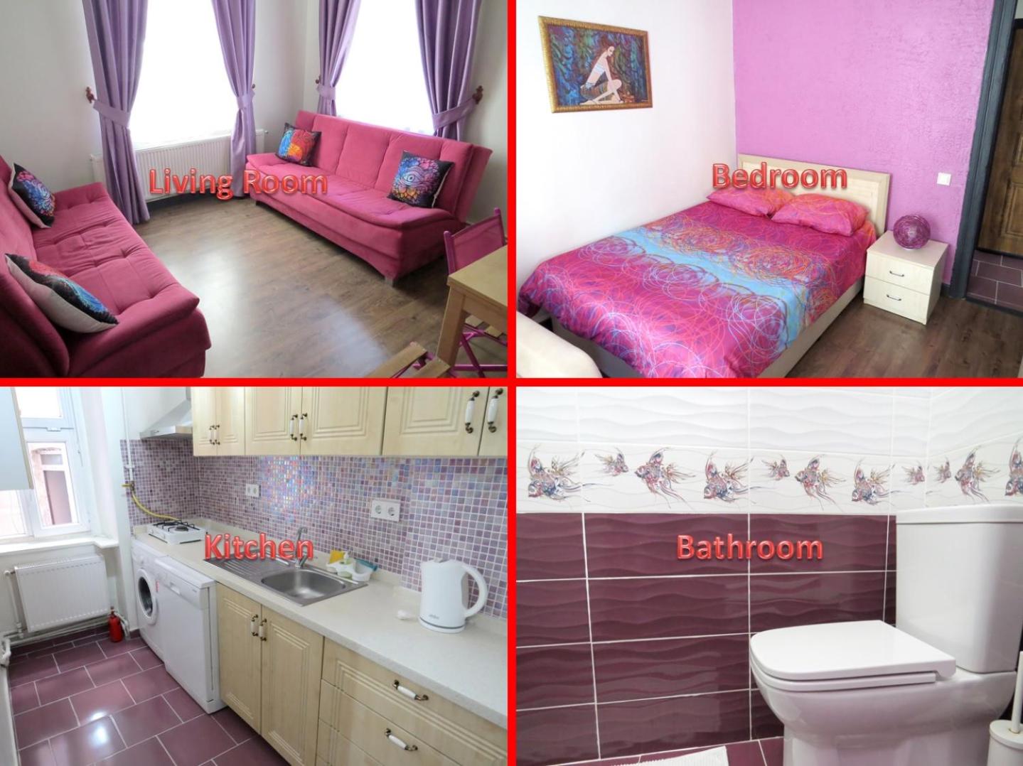 Istanberry - Berry Life Daireler - Image 38